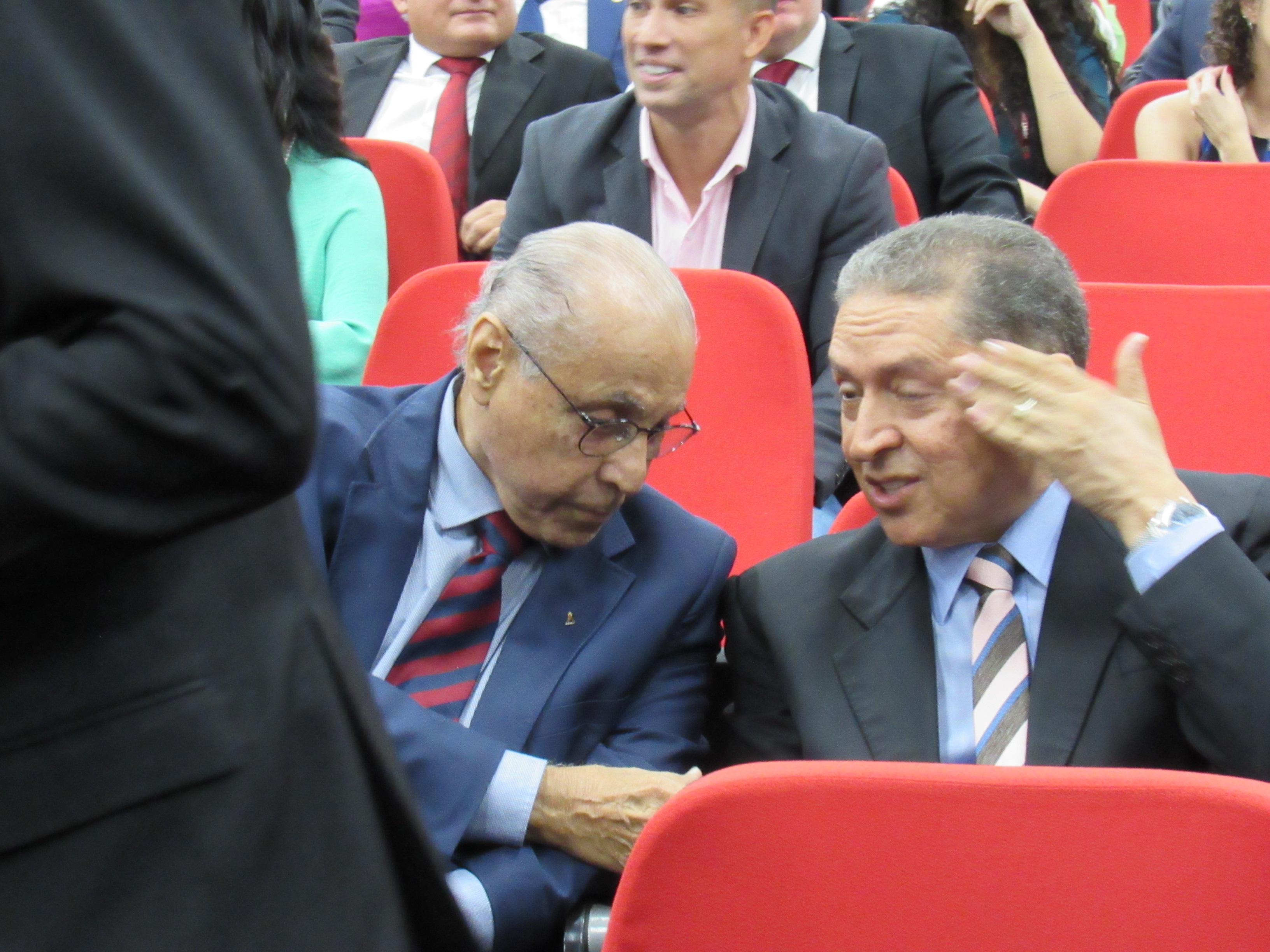 galeria/POSSE DO PGJ DR. DEOSDETE CRUZ JÚNIOR