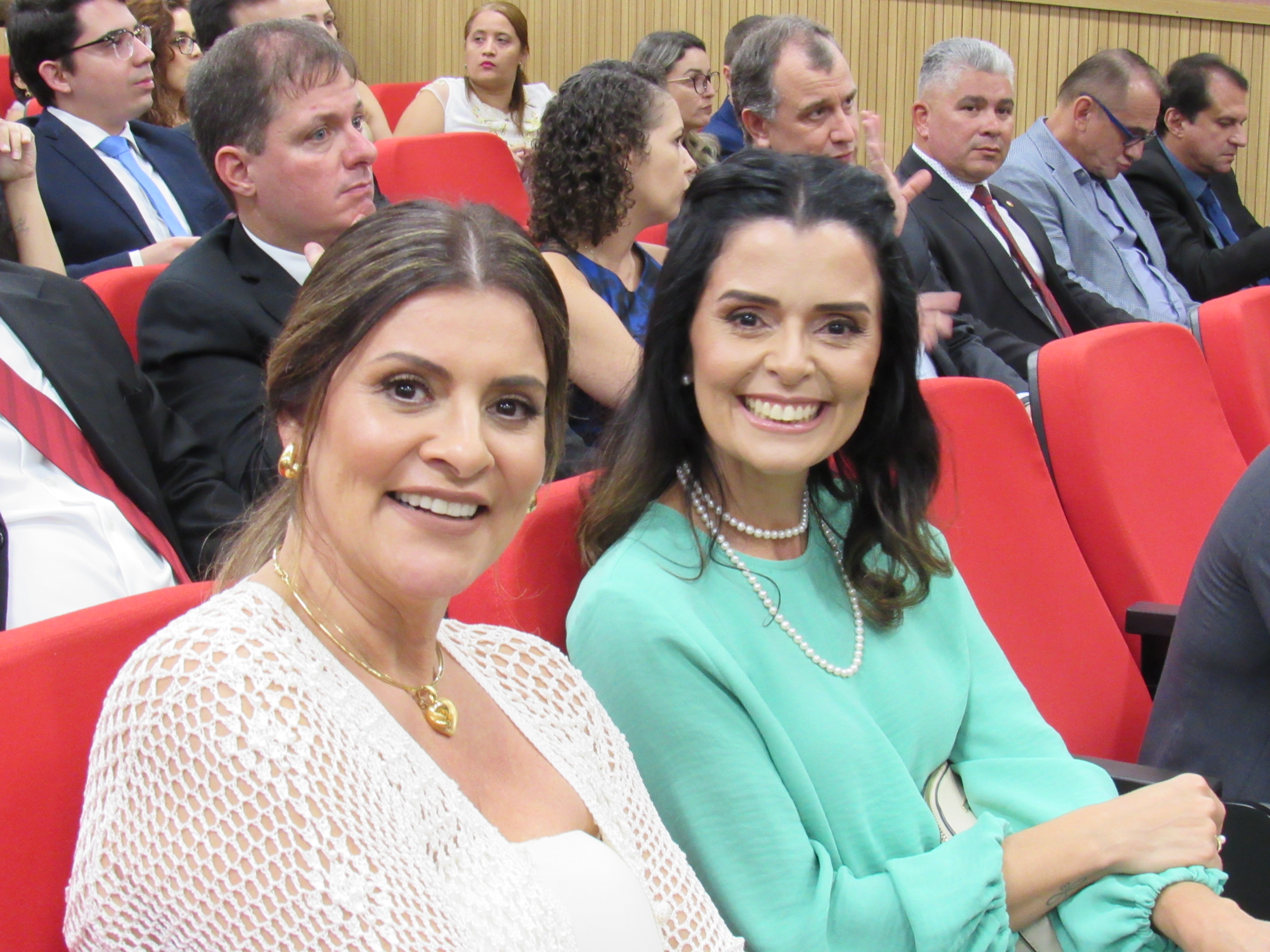 galeria/POSSE DO PGJ DR. DEOSDETE CRUZ JÚNIOR