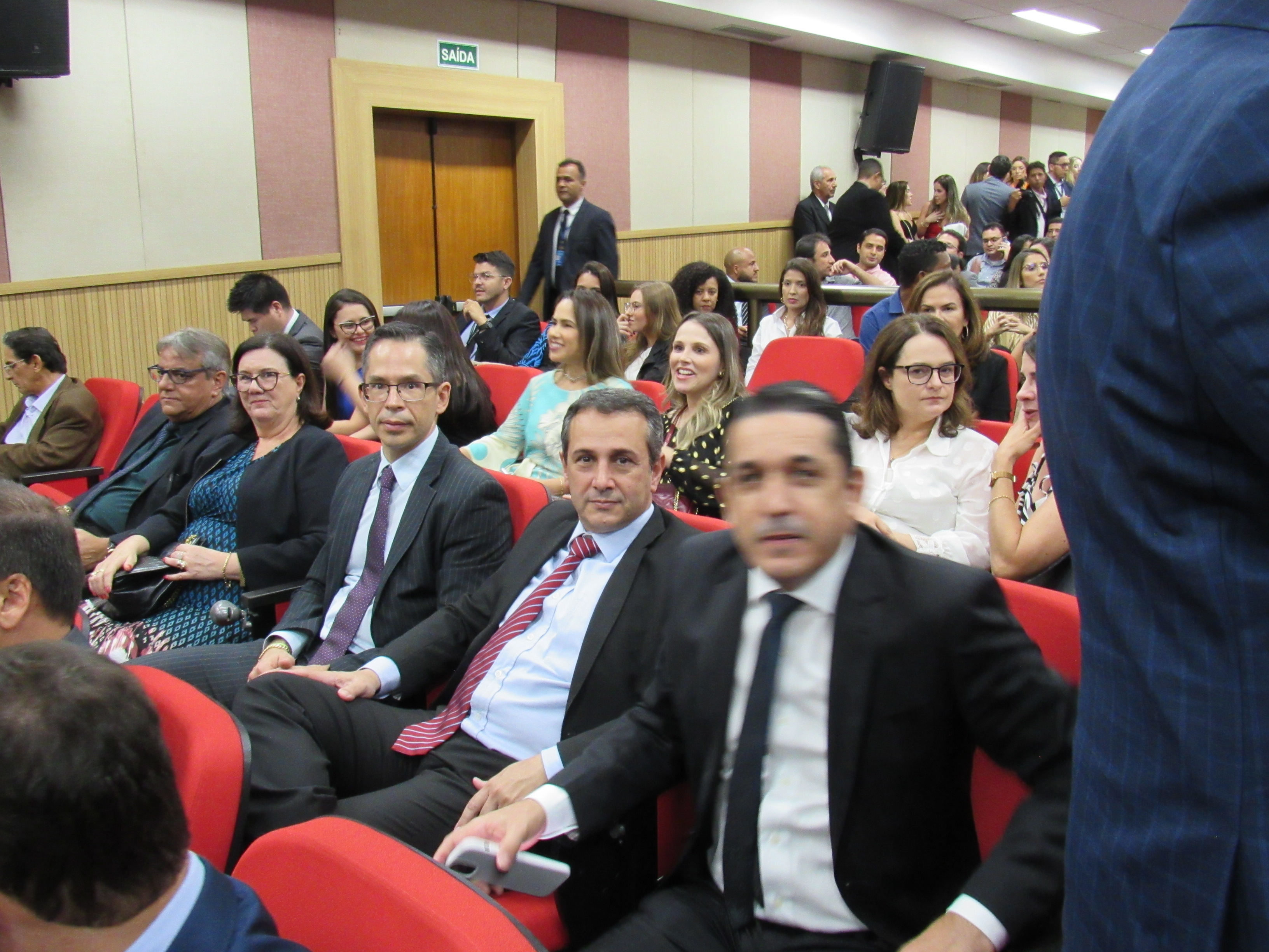 galeria/POSSE DO PGJ DR. DEOSDETE CRUZ JÚNIOR