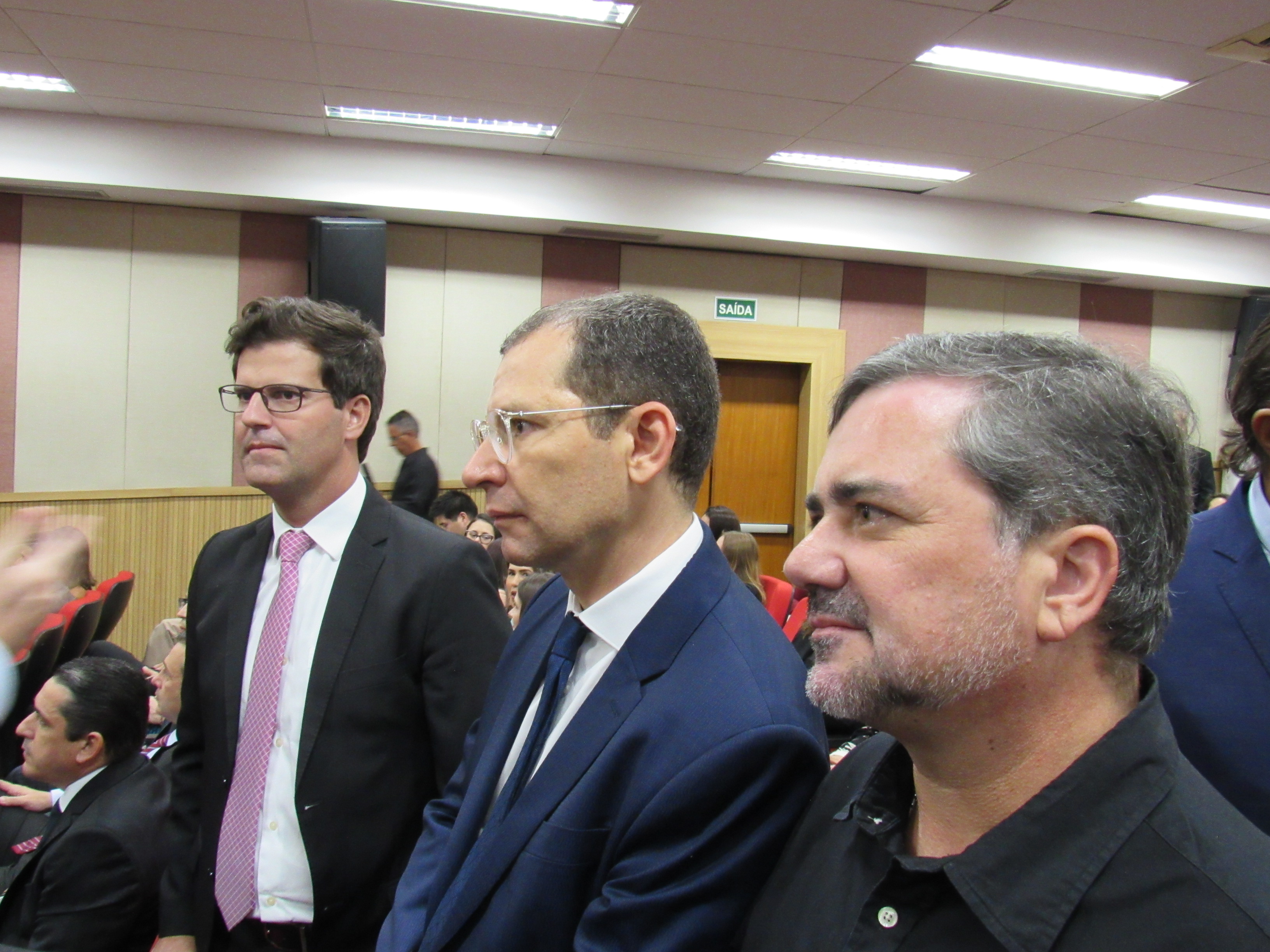 galeria/POSSE DO PGJ DR. DEOSDETE CRUZ JÚNIOR