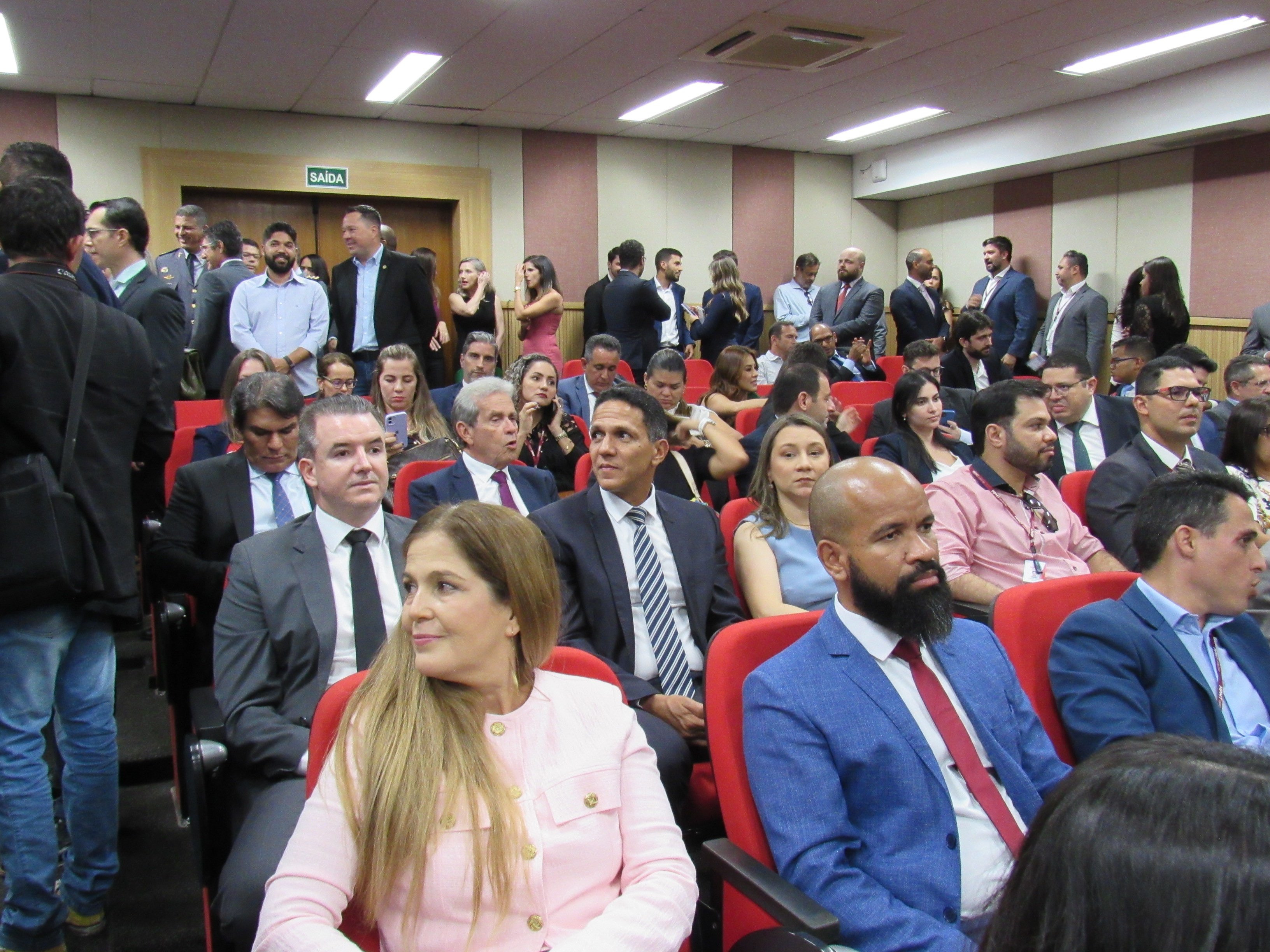 galeria/POSSE DO PGJ DR. DEOSDETE CRUZ JÚNIOR