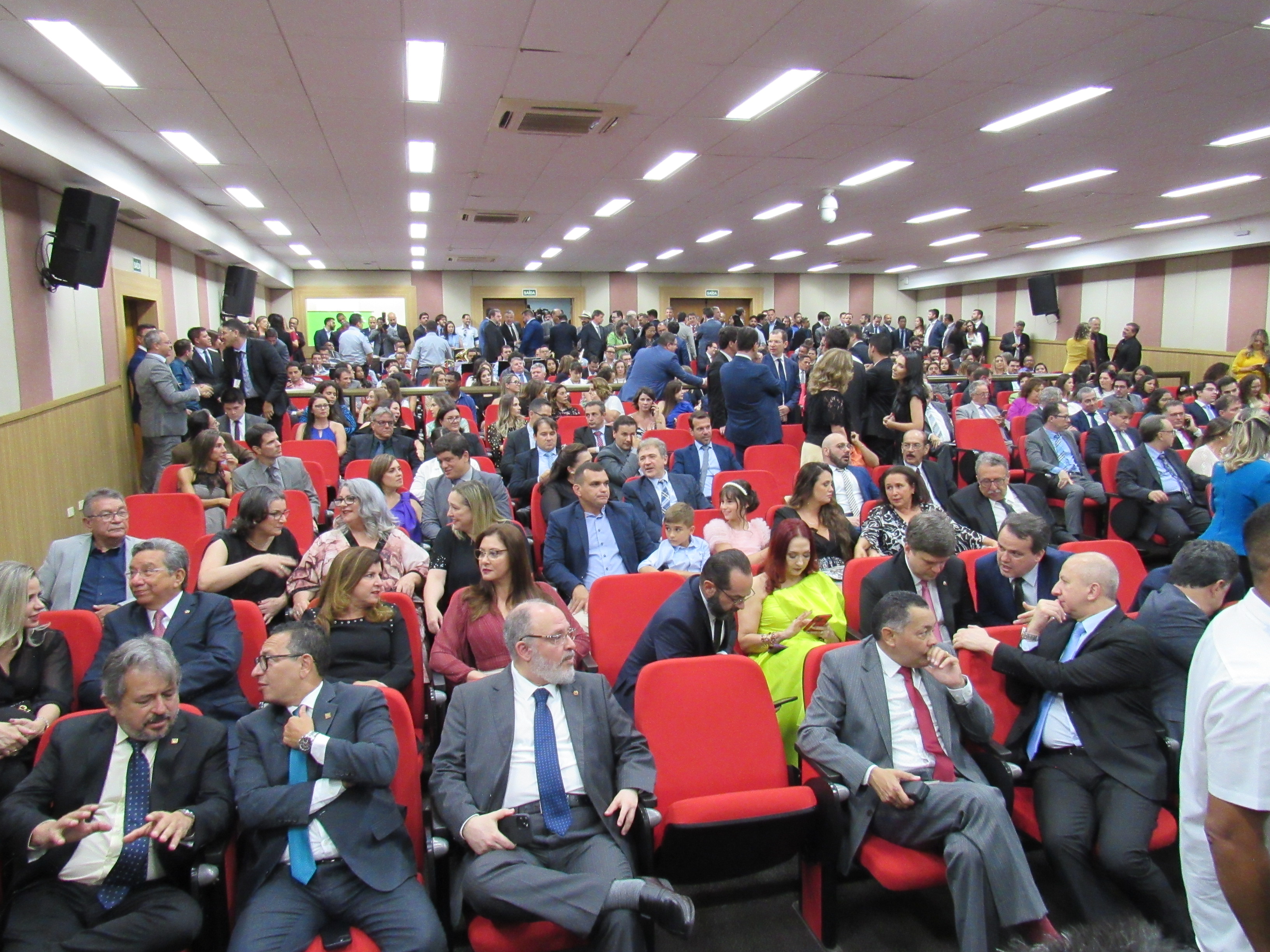 galeria/POSSE DO PGJ DR. DEOSDETE CRUZ JÚNIOR