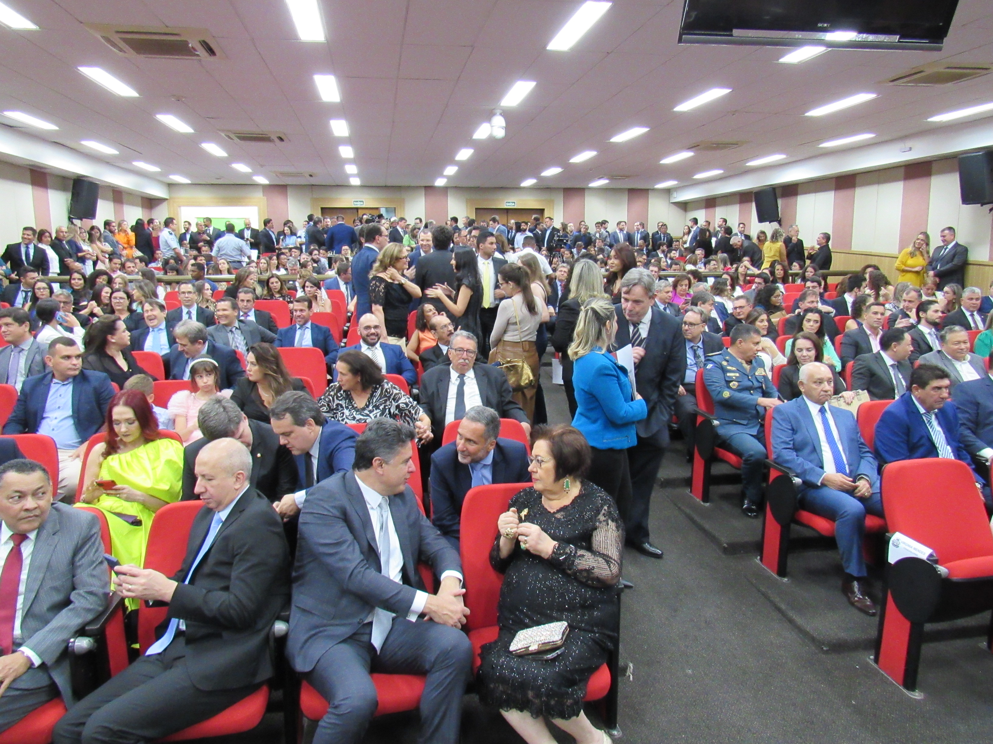 galeria/POSSE DO PGJ DR. DEOSDETE CRUZ JÚNIOR