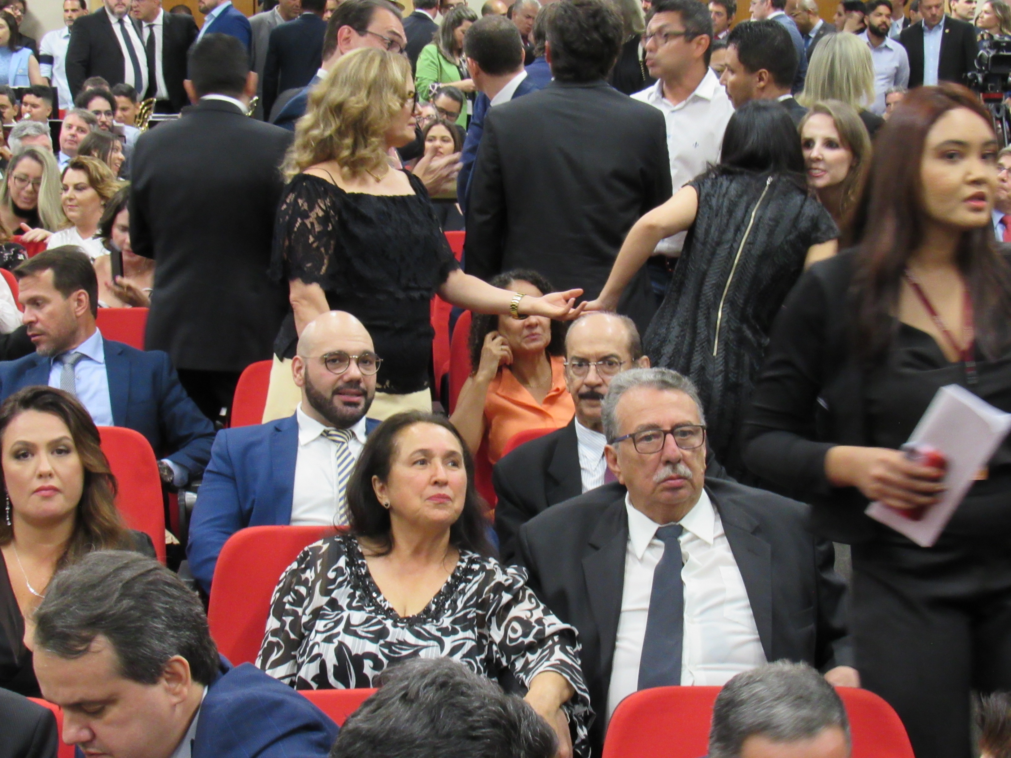 galeria/POSSE DO PGJ DR. DEOSDETE CRUZ JÚNIOR