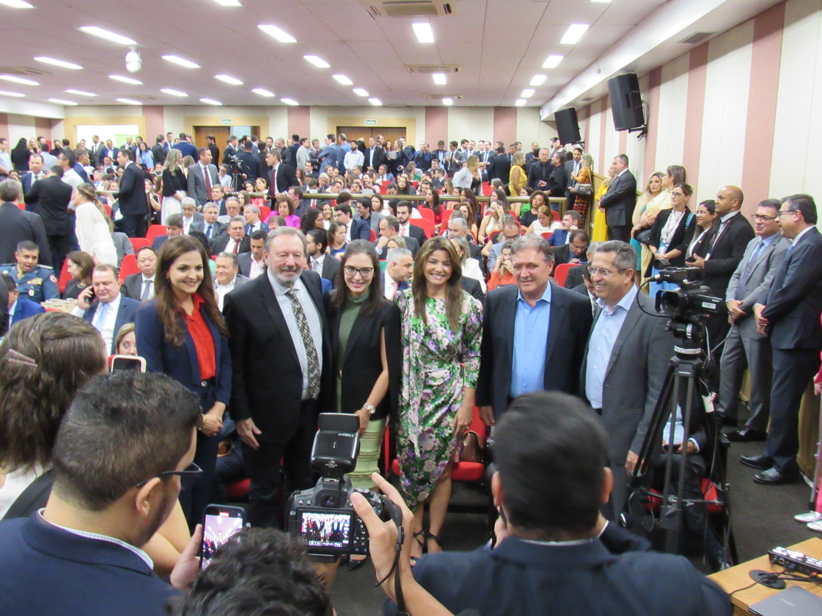 galeria/POSSE DO PGJ DR. DEOSDETE CRUZ JÚNIOR