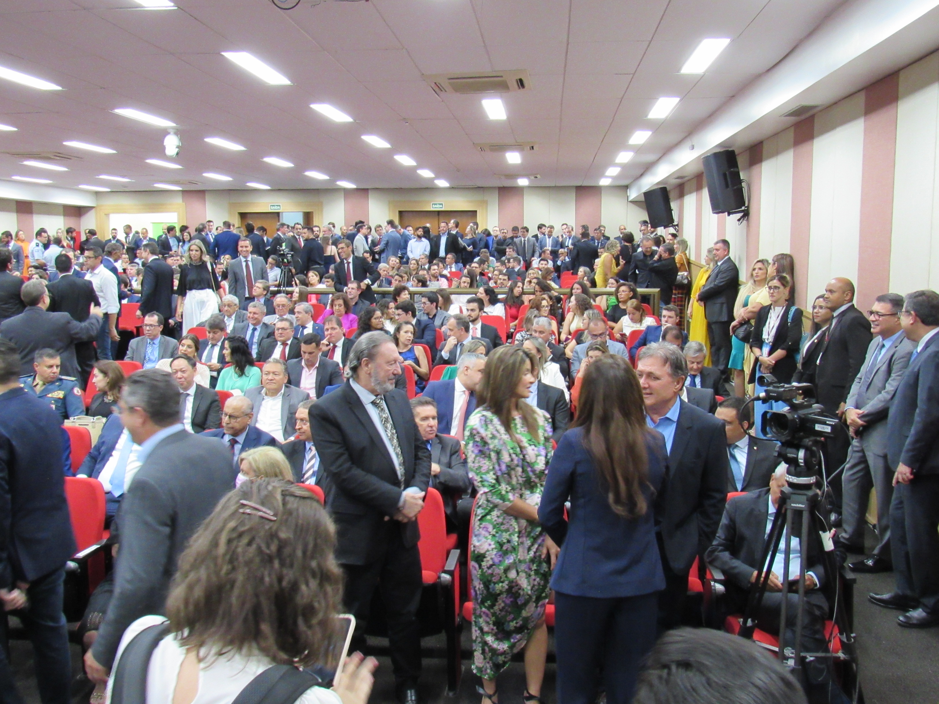 galeria/POSSE DO PGJ DR. DEOSDETE CRUZ JÚNIOR