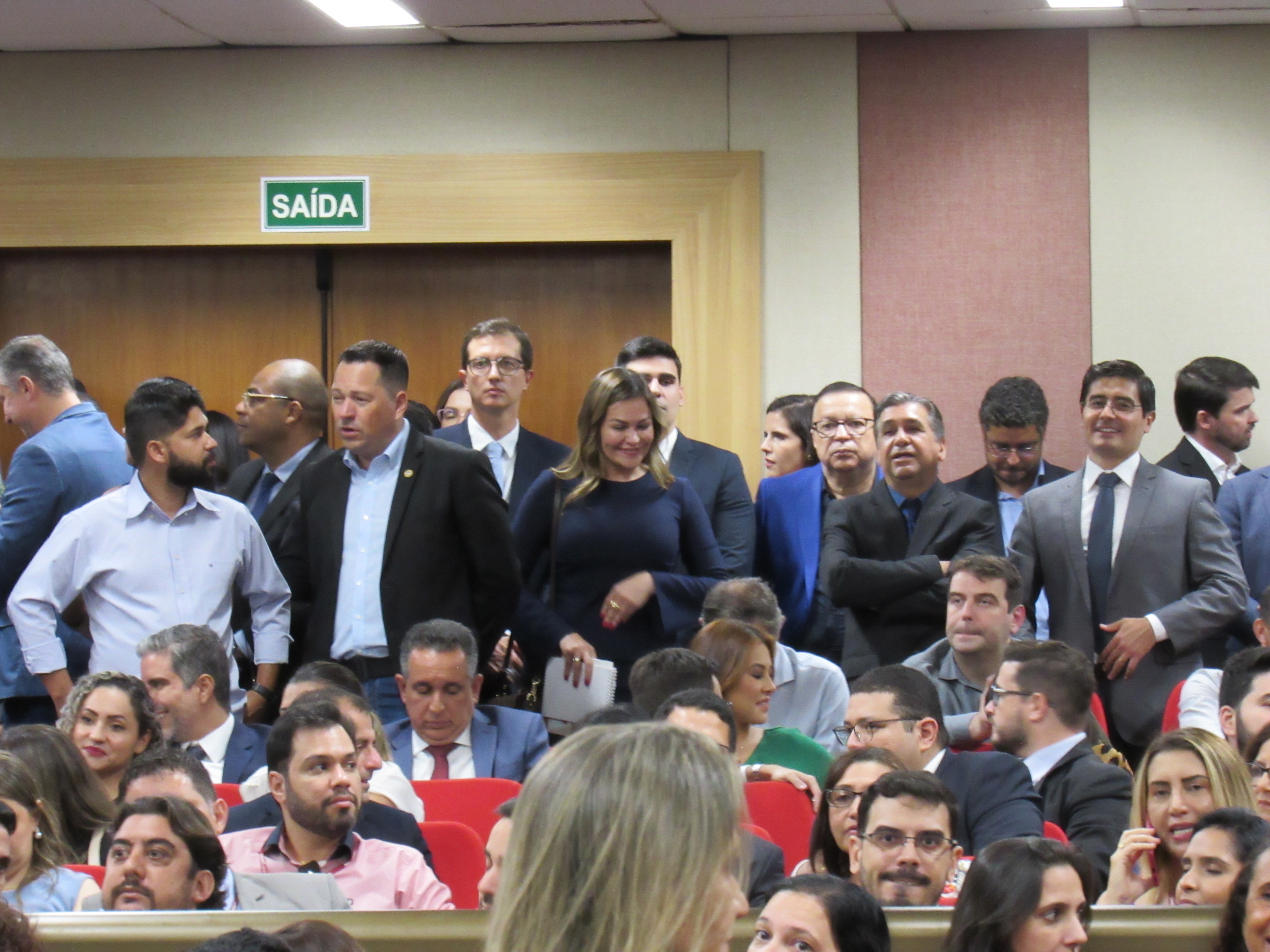 galeria/POSSE DO PGJ DR. DEOSDETE CRUZ JÚNIOR