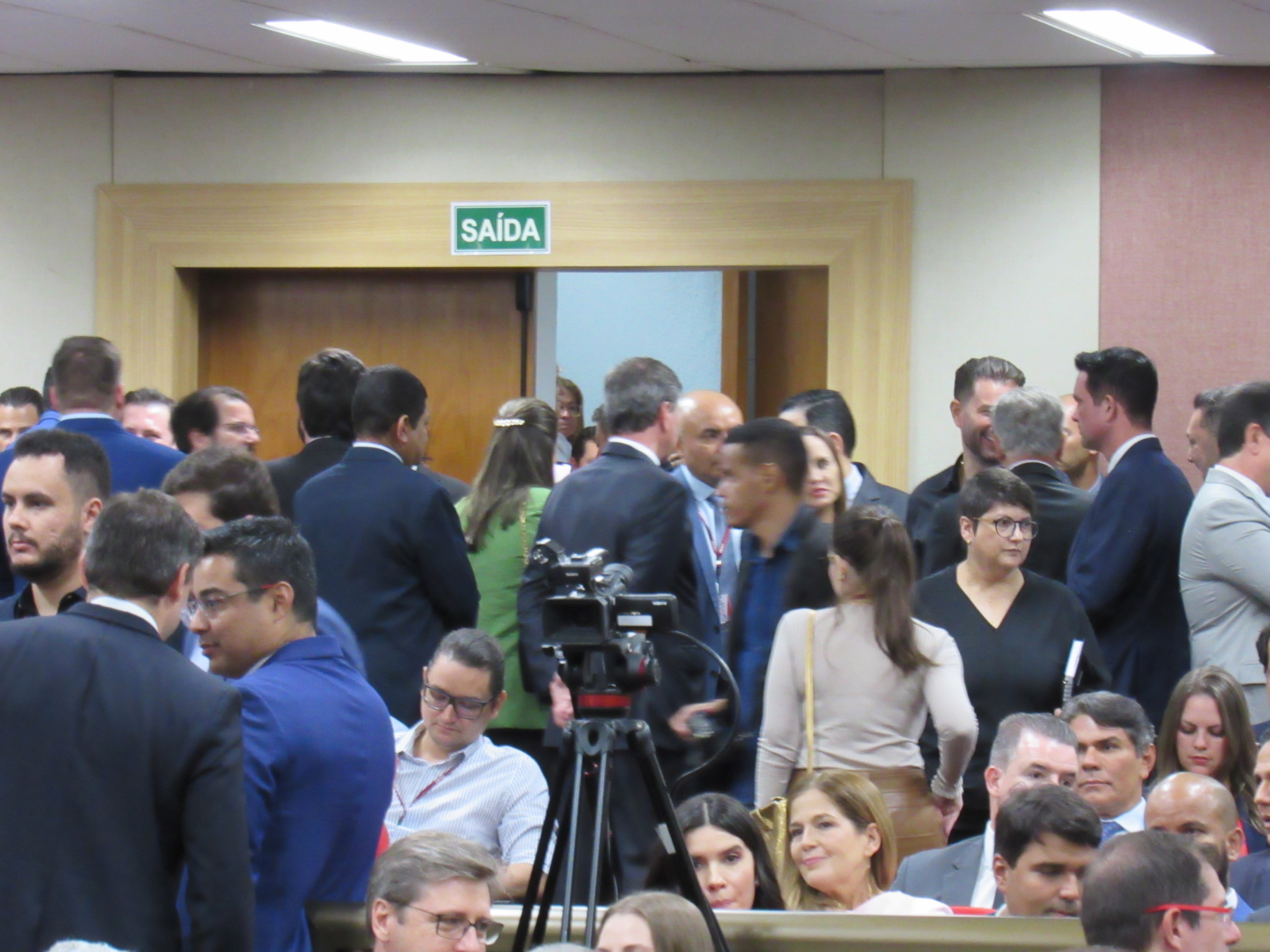 galeria/POSSE DO PGJ DR. DEOSDETE CRUZ JÚNIOR