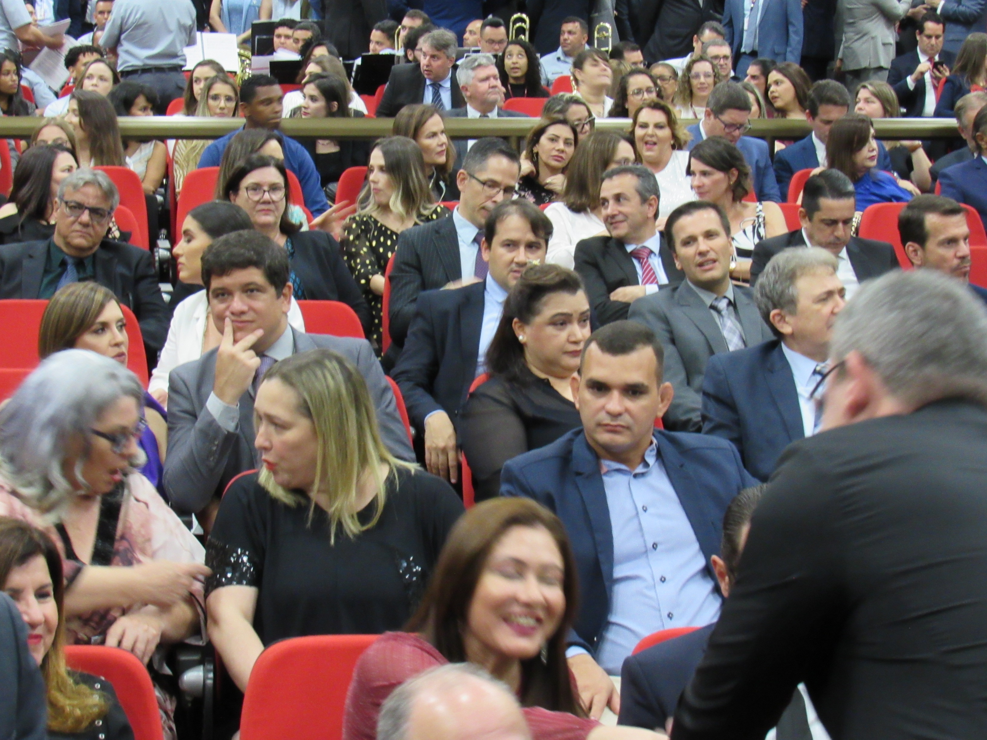 galeria/POSSE DO PGJ DR. DEOSDETE CRUZ JÚNIOR