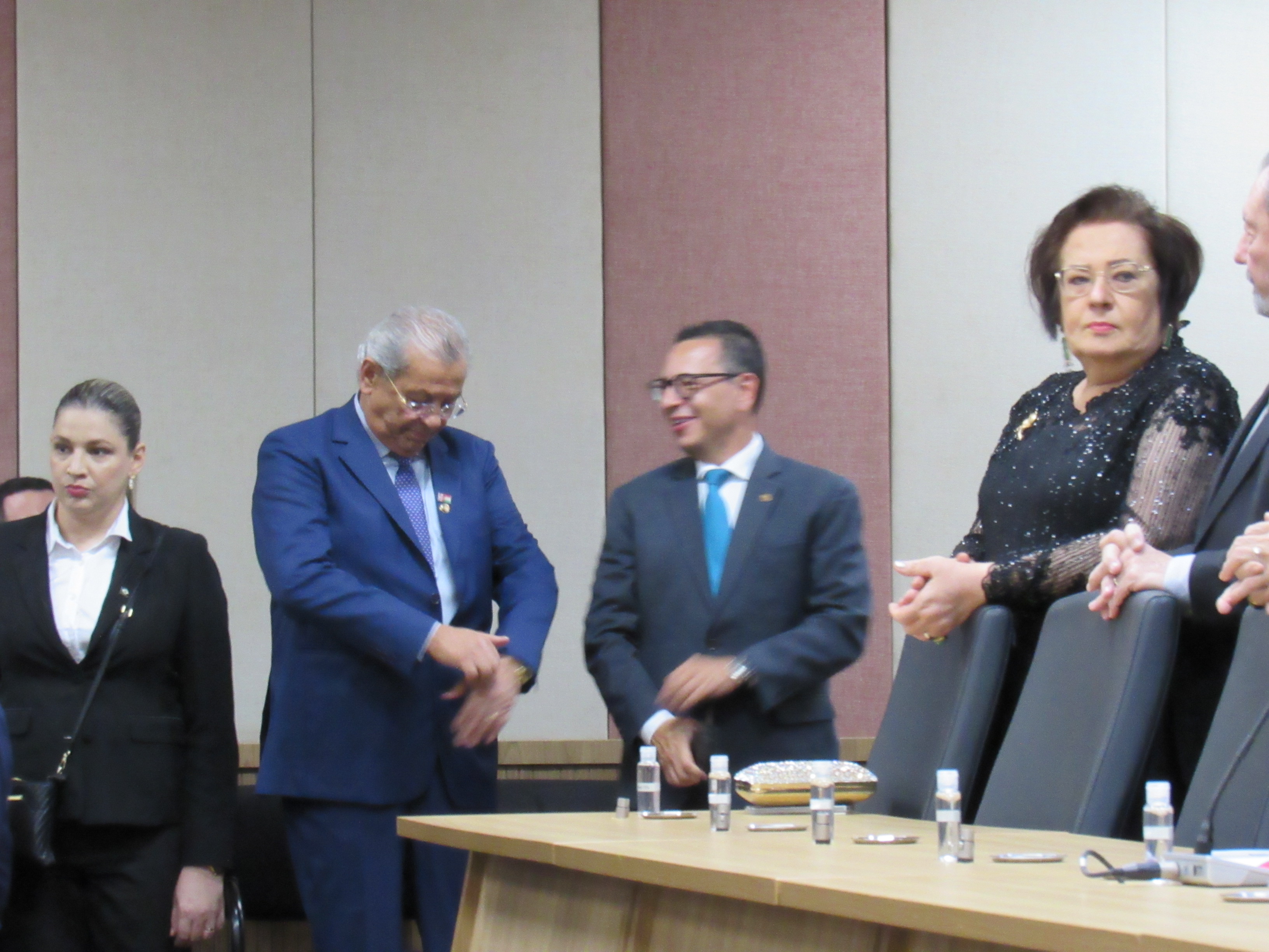 galeria/POSSE DO PGJ DR. DEOSDETE CRUZ JÚNIOR