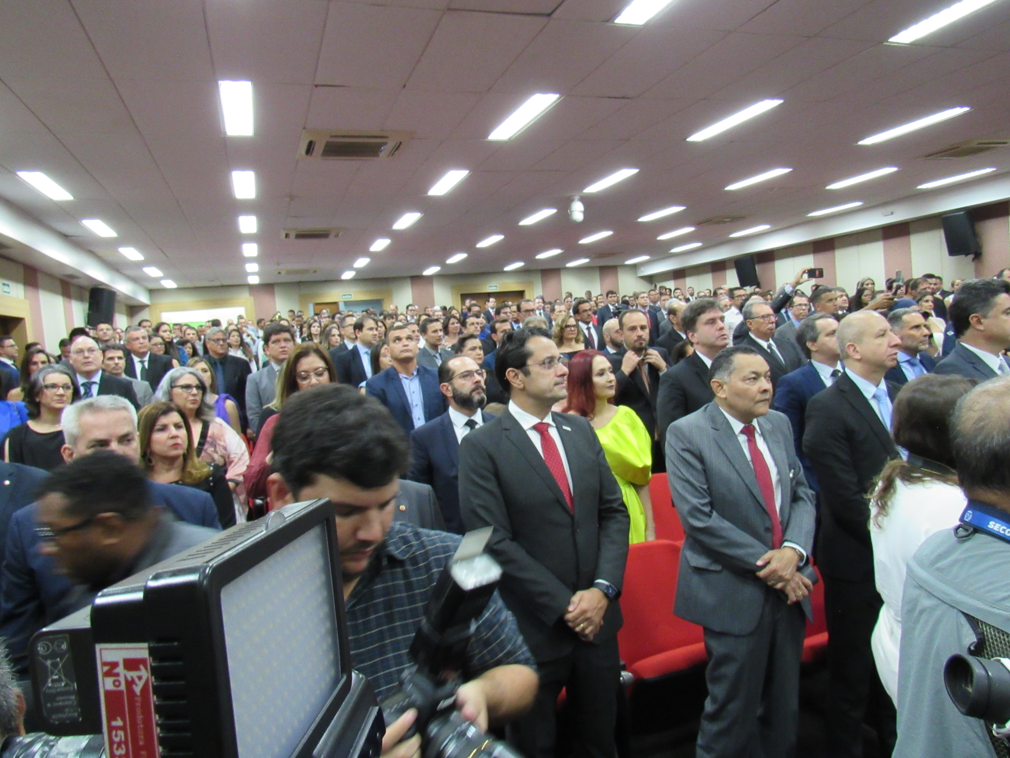 galeria/POSSE DO PGJ DR. DEOSDETE CRUZ JÚNIOR