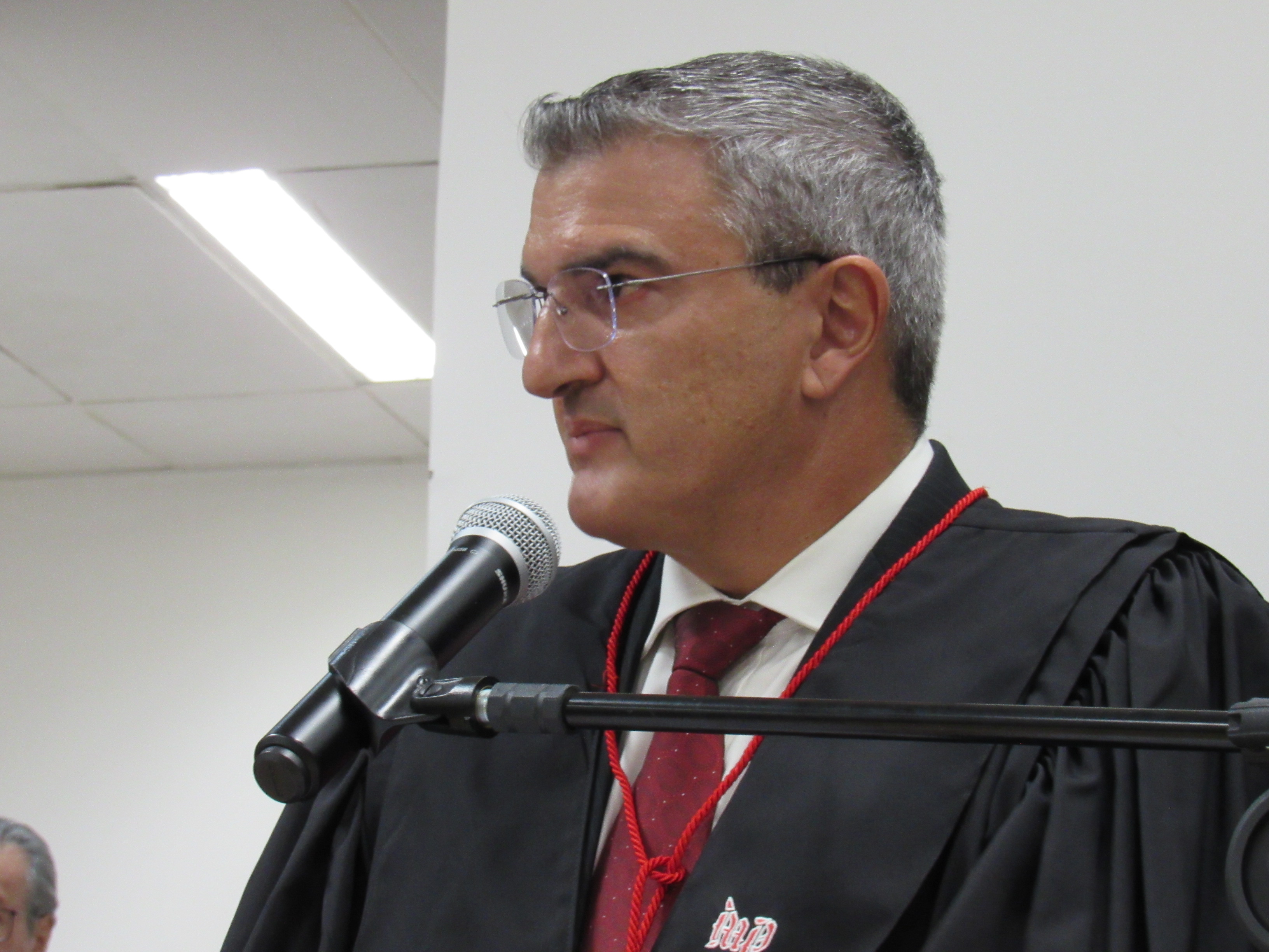 galeria/POSSE DO PGJ DR. DEOSDETE CRUZ JÚNIOR