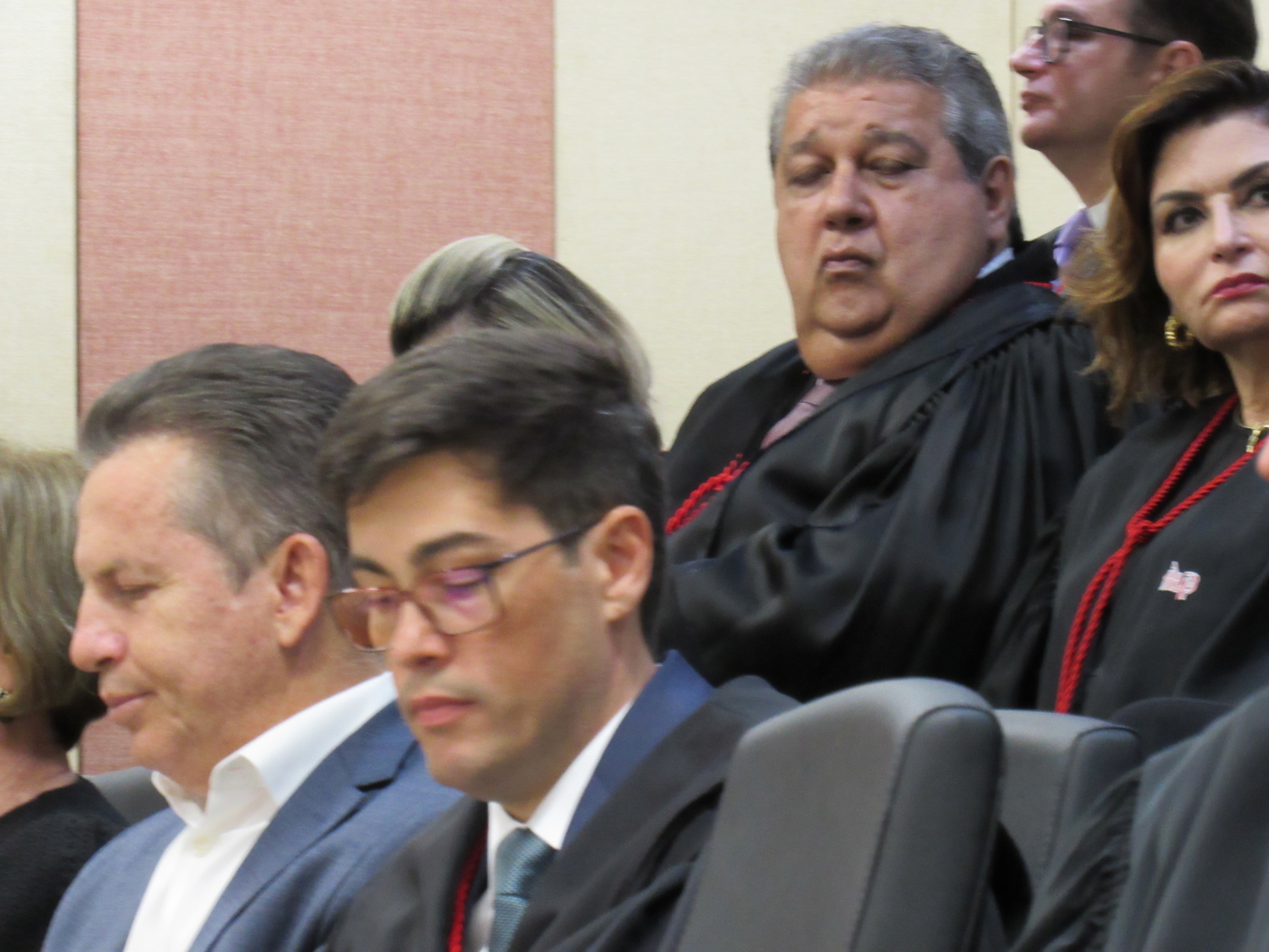 galeria/POSSE DO PGJ DR. DEOSDETE CRUZ JÚNIOR