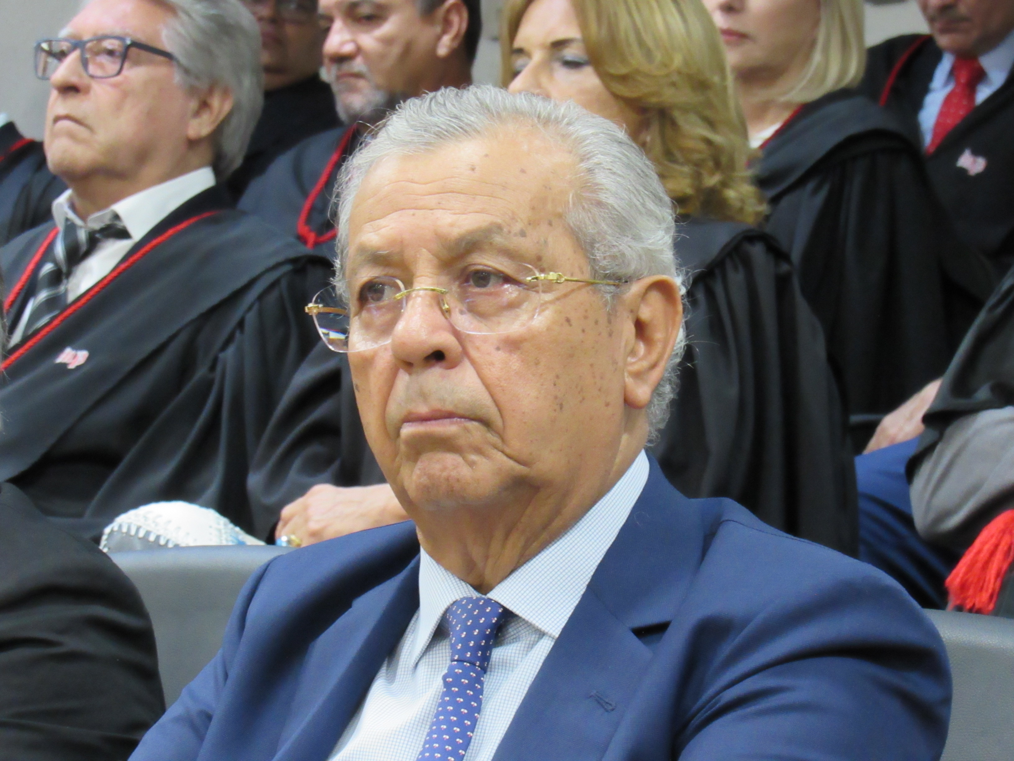 galeria/POSSE DO PGJ DR. DEOSDETE CRUZ JÚNIOR