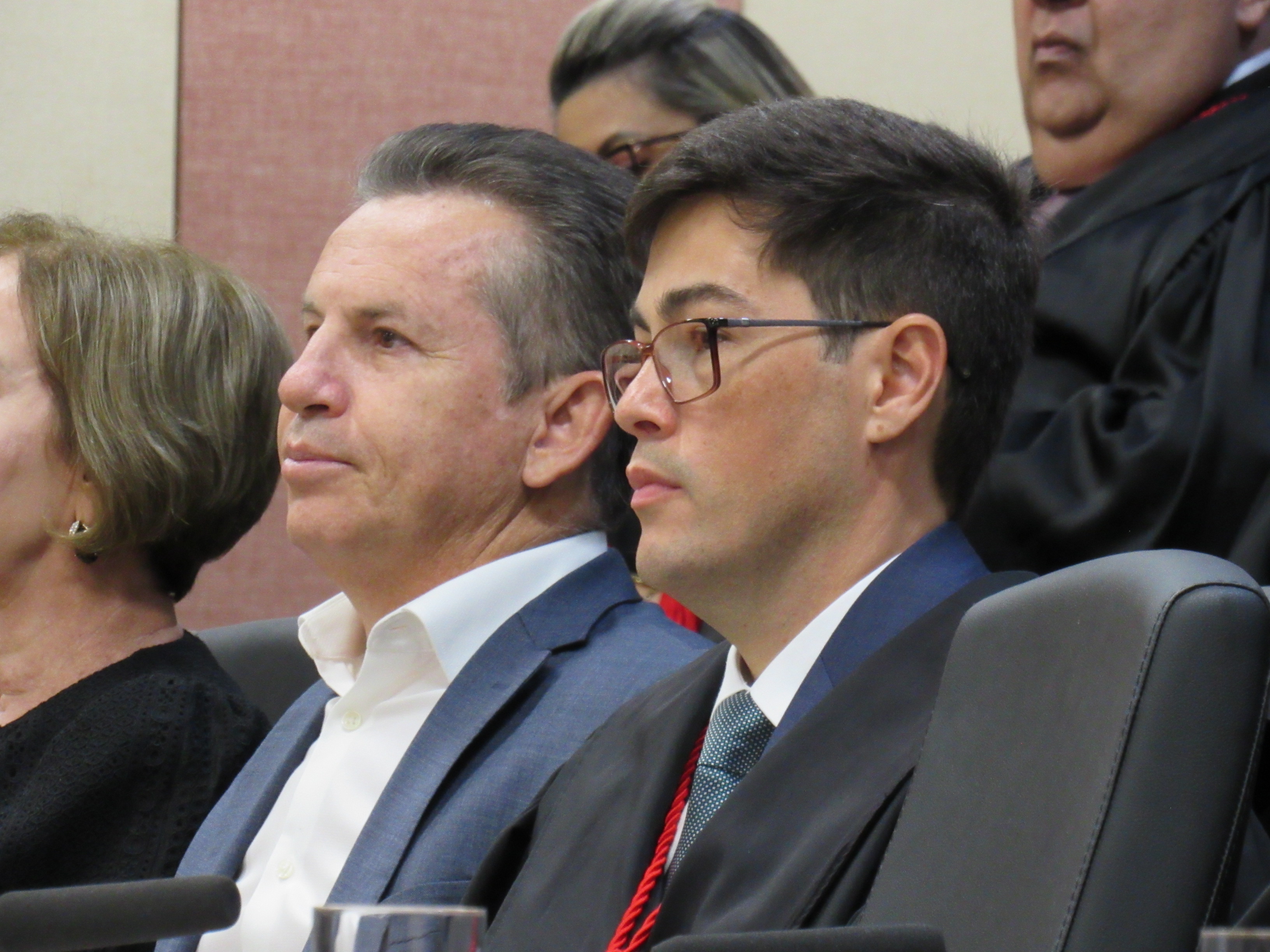 galeria/POSSE DO PGJ DR. DEOSDETE CRUZ JÚNIOR