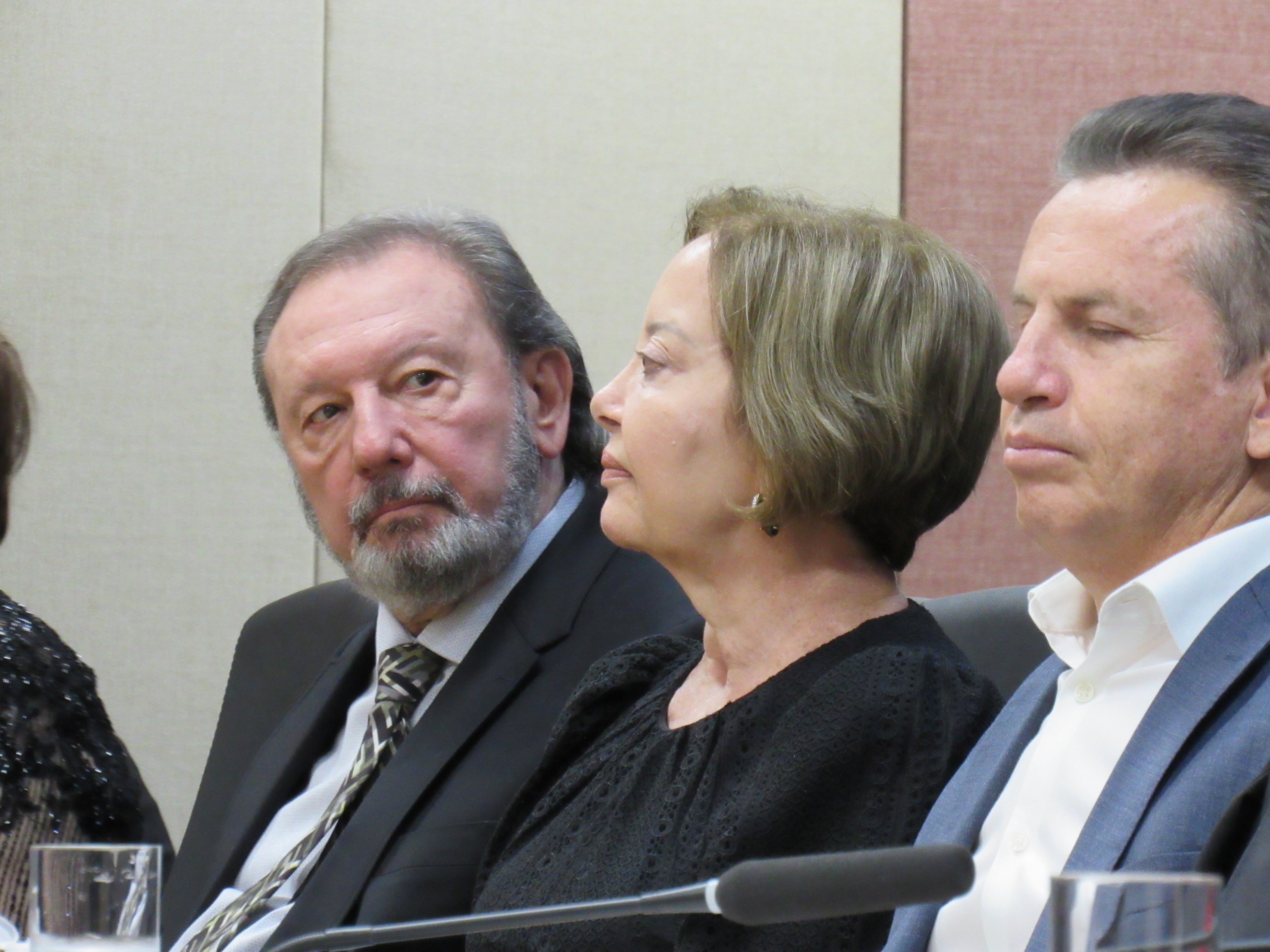 galeria/POSSE DO PGJ DR. DEOSDETE CRUZ JÚNIOR