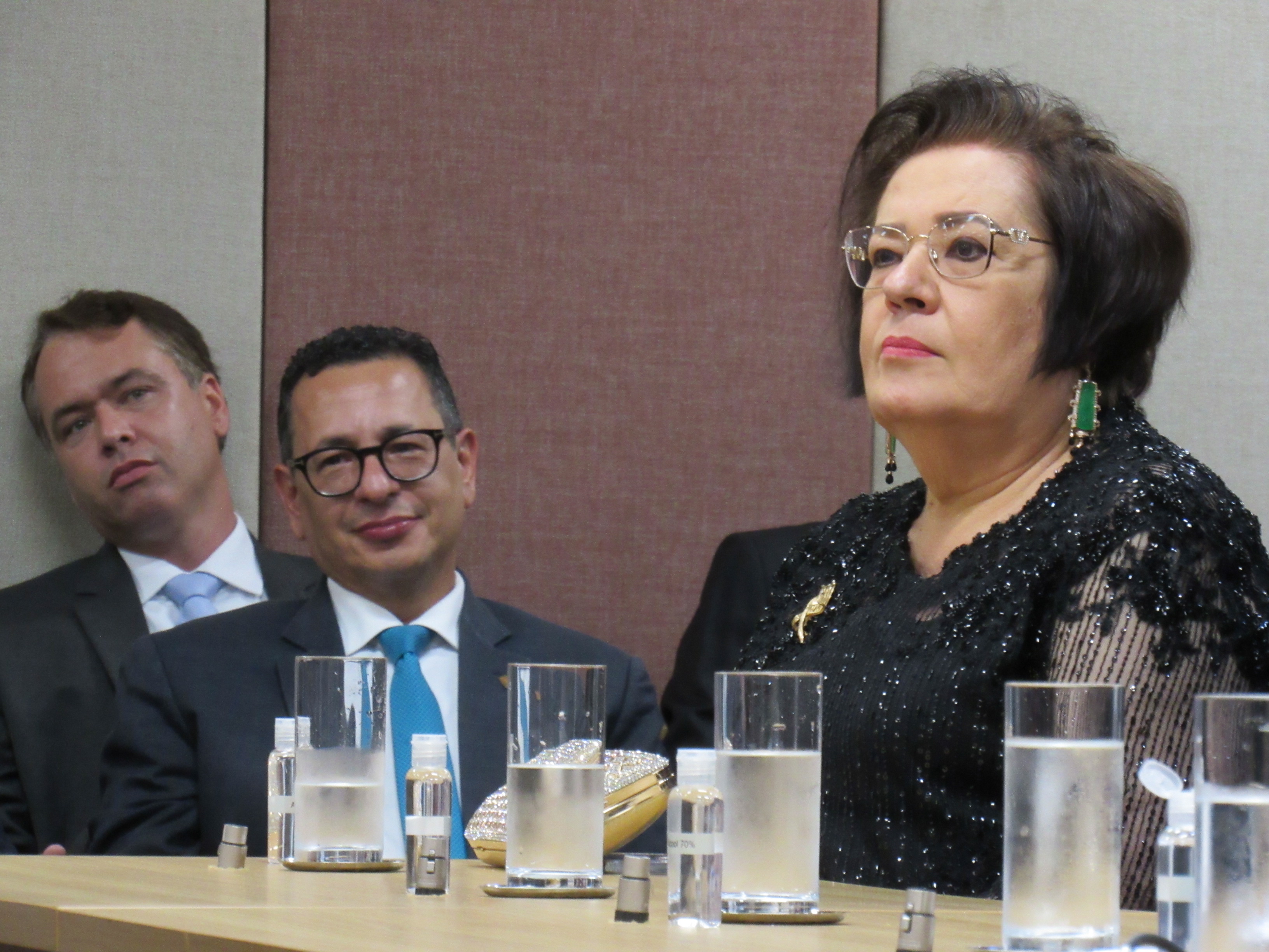 galeria/POSSE DO PGJ DR. DEOSDETE CRUZ JÚNIOR