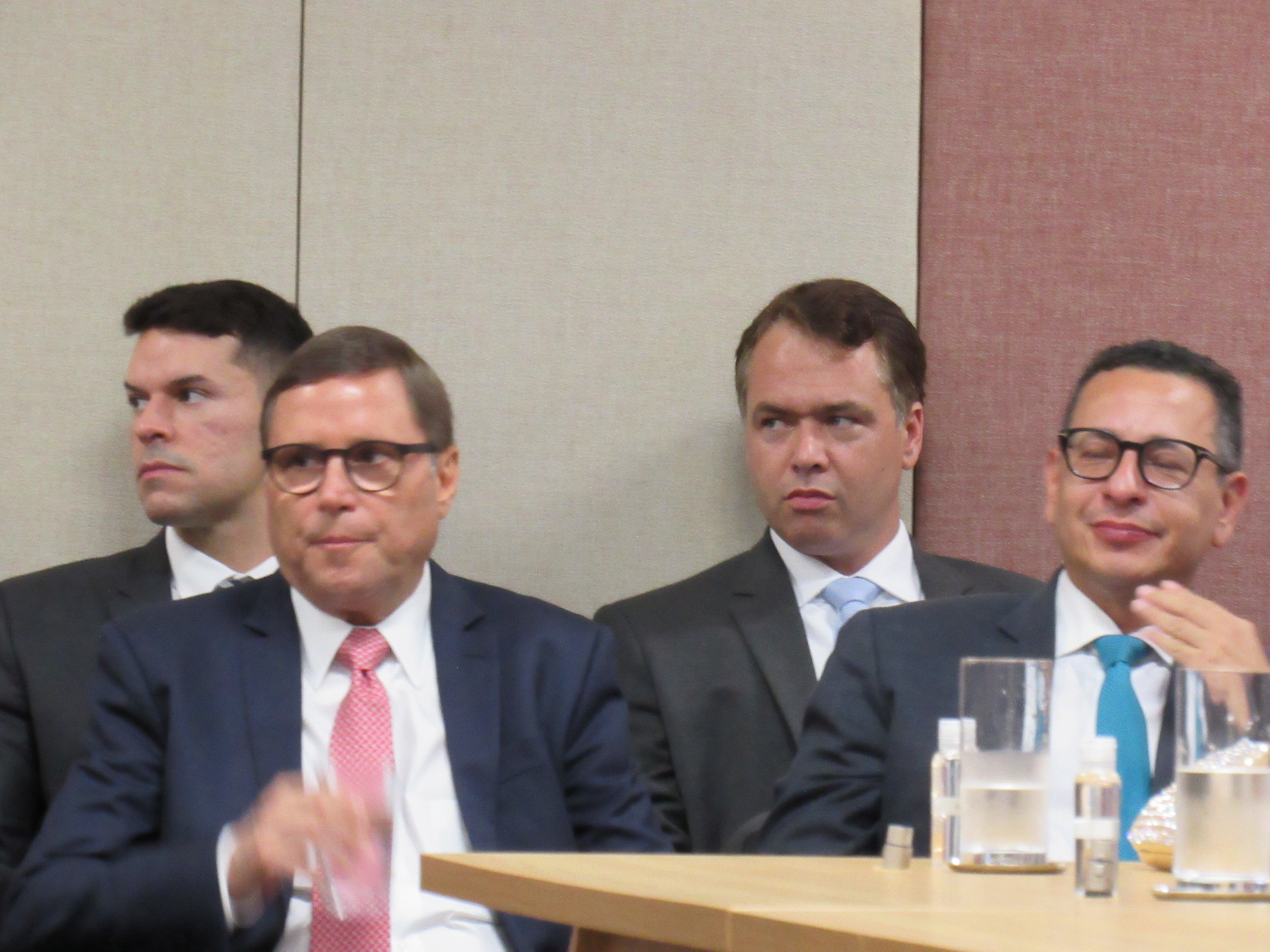 galeria/POSSE DO PGJ DR. DEOSDETE CRUZ JÚNIOR