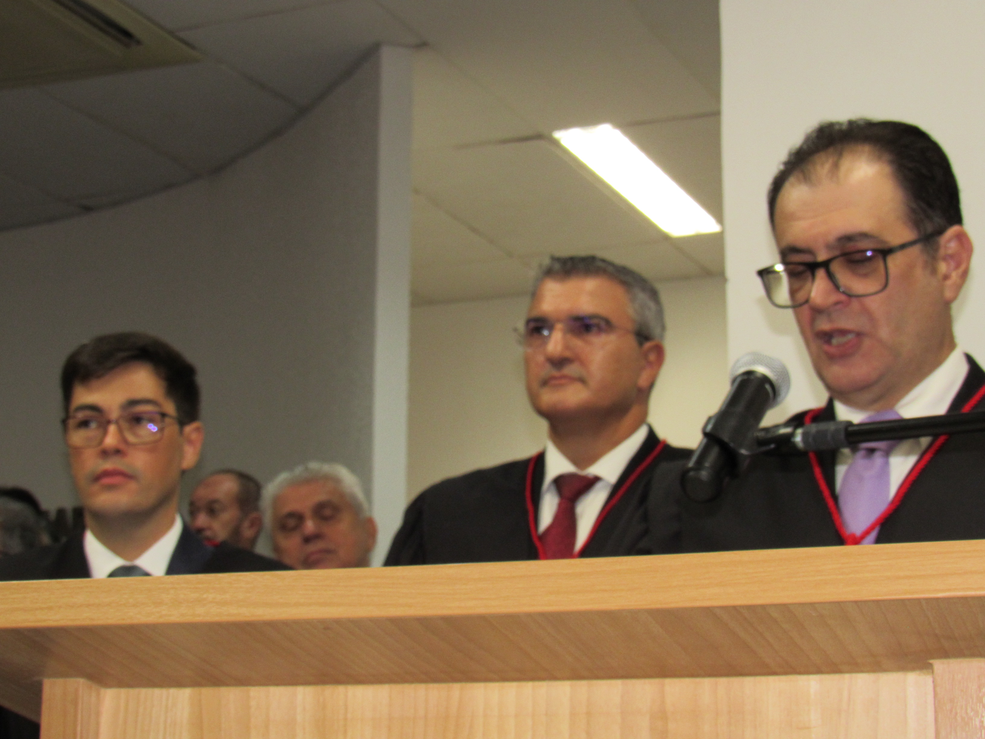 galeria/POSSE DO PGJ DR. DEOSDETE CRUZ JÚNIOR