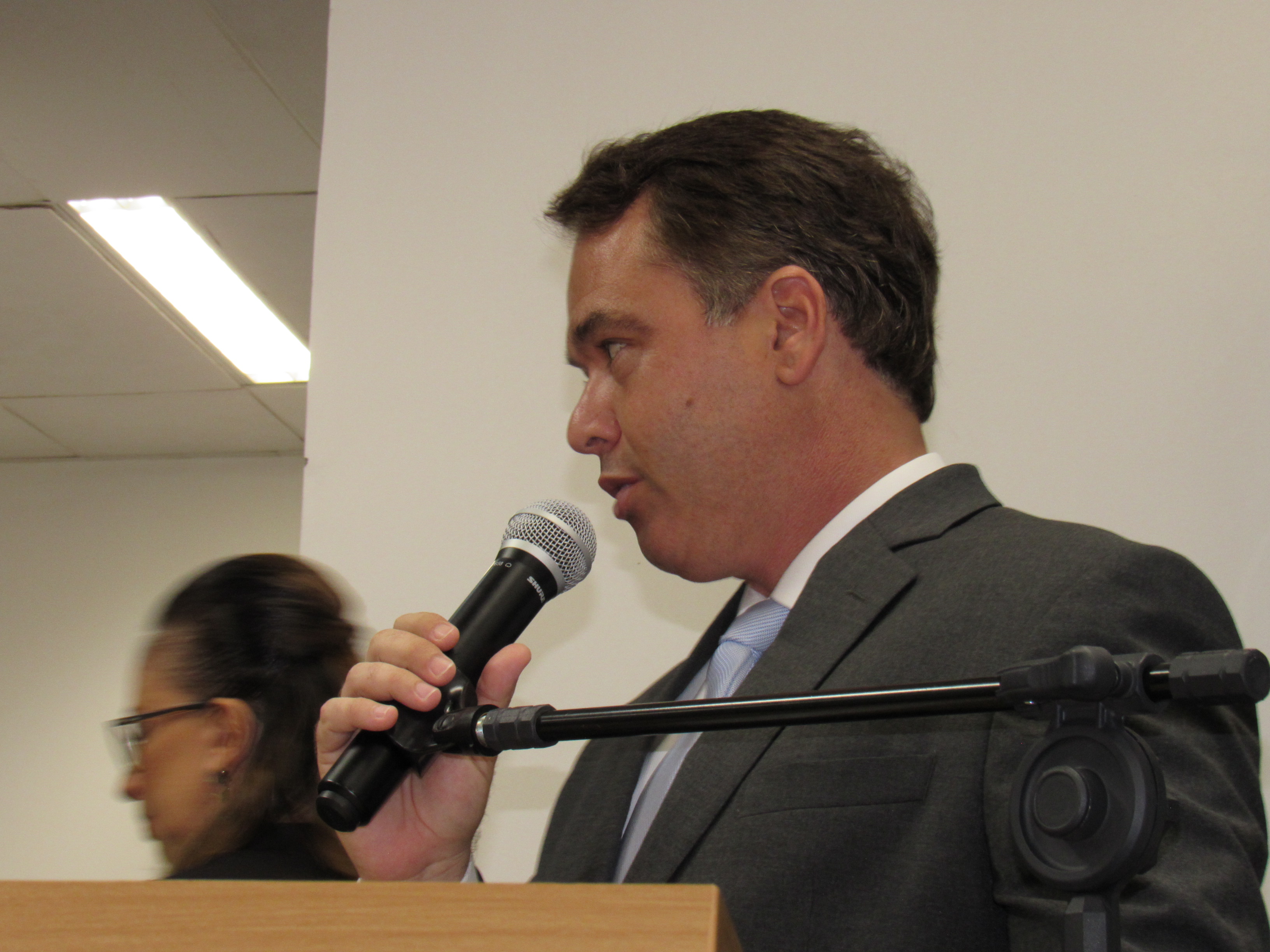 galeria/POSSE DO PGJ DR. DEOSDETE CRUZ JÚNIOR