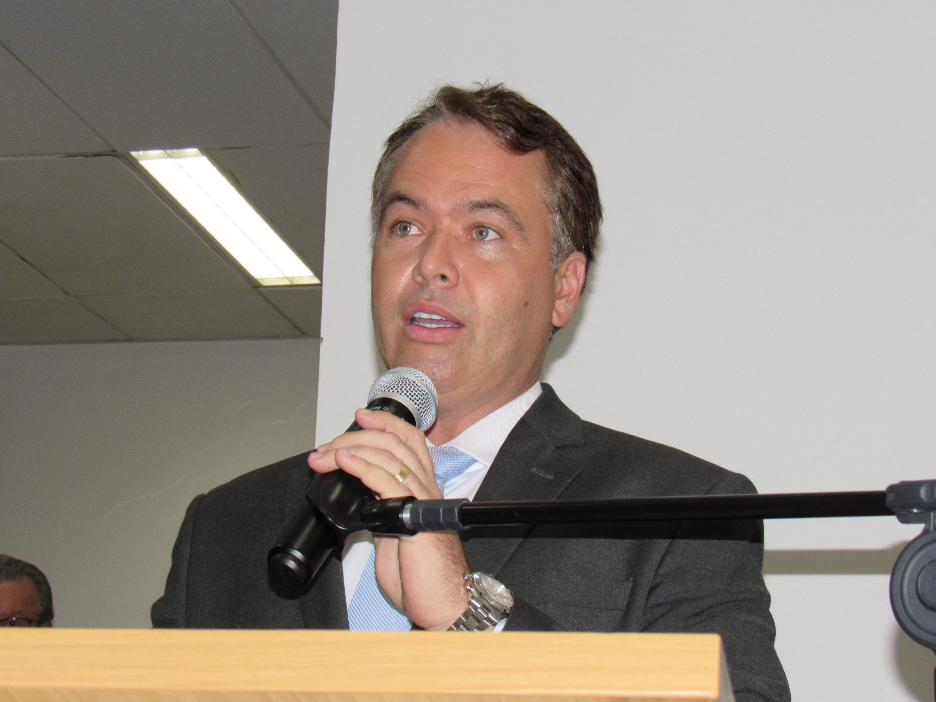 galeria/POSSE DO PGJ DR. DEOSDETE CRUZ JÚNIOR