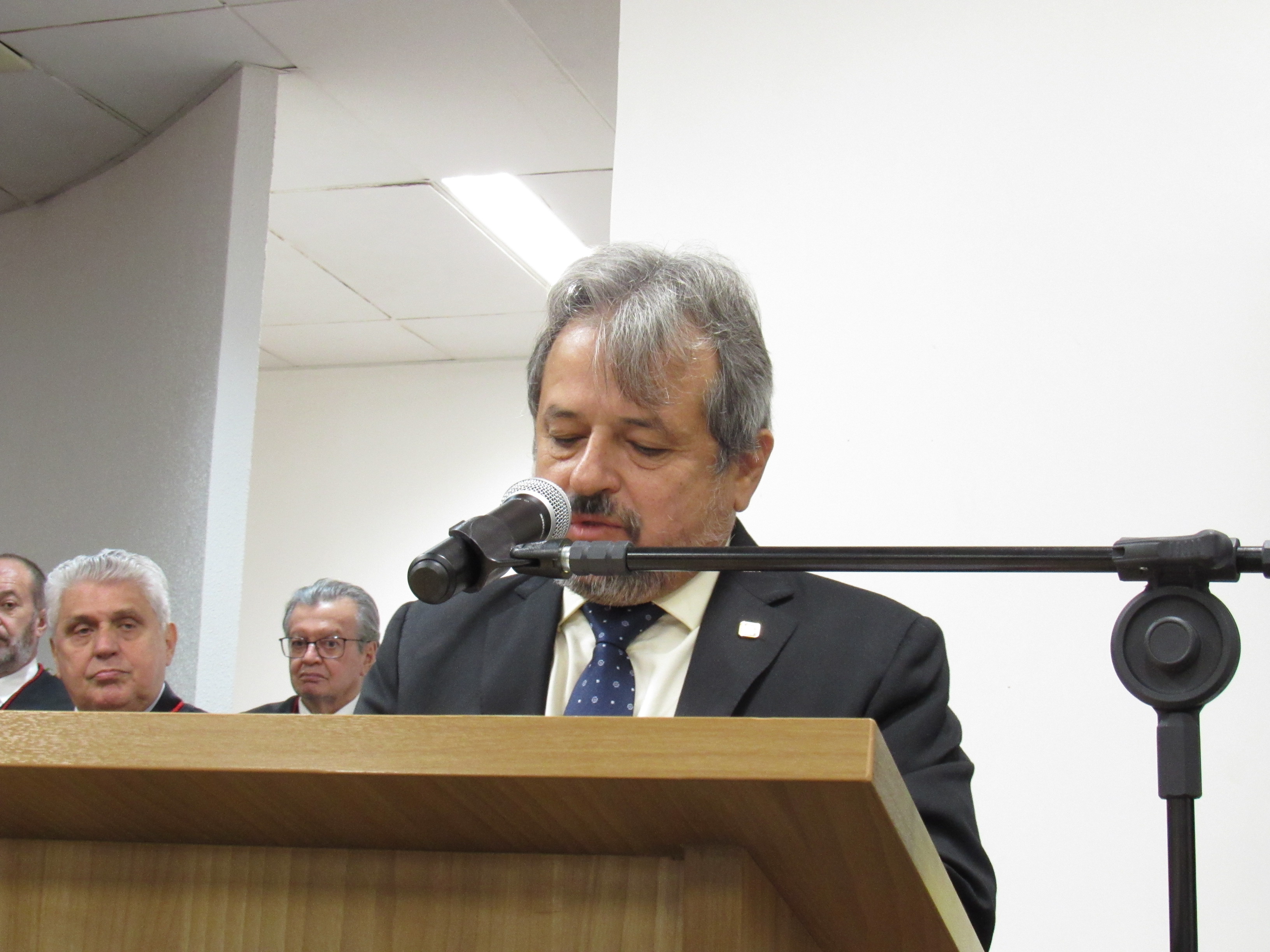 galeria/POSSE DO PGJ DR. DEOSDETE CRUZ JÚNIOR