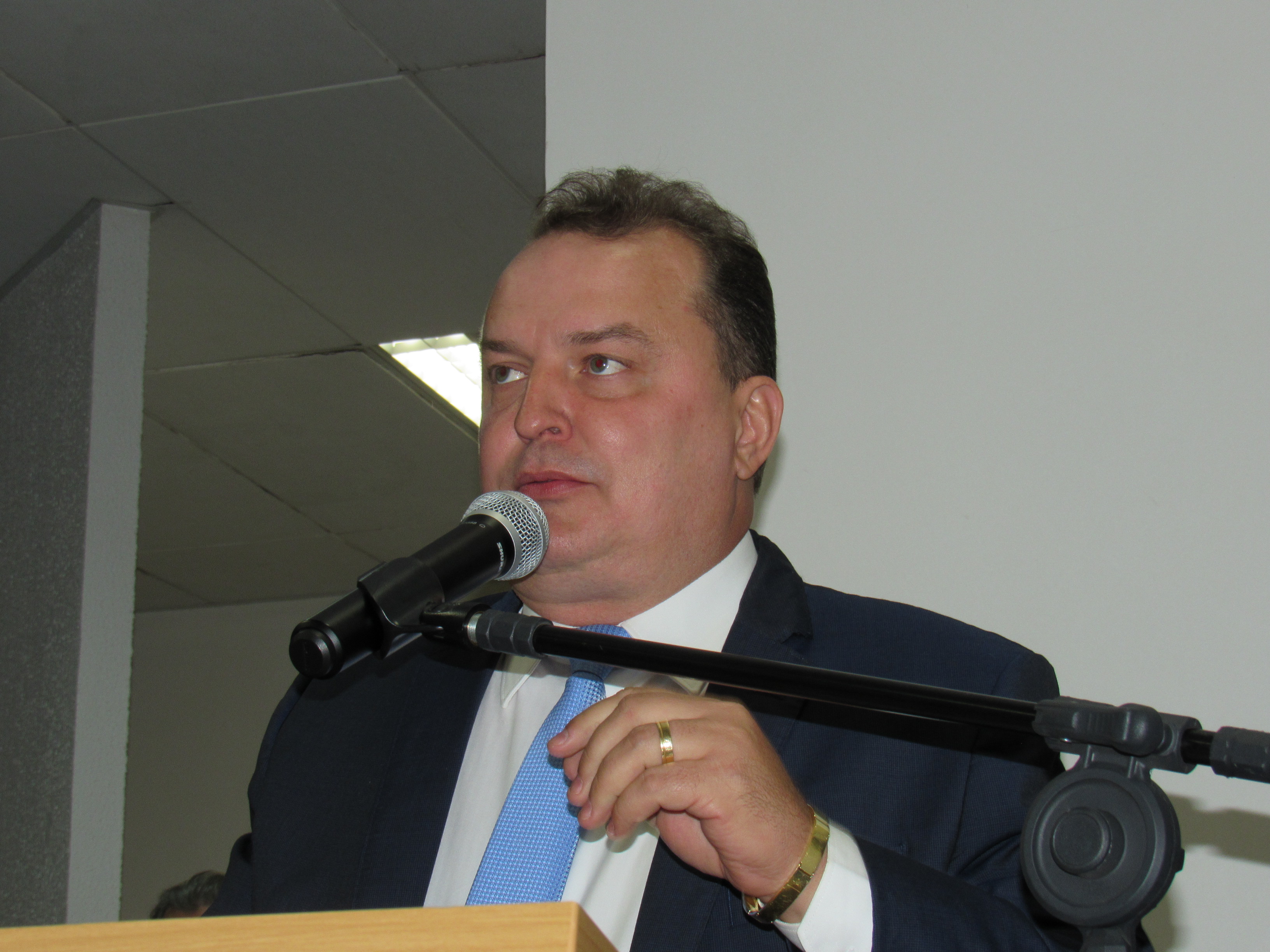 galeria/POSSE DO PGJ DR. DEOSDETE CRUZ JÚNIOR