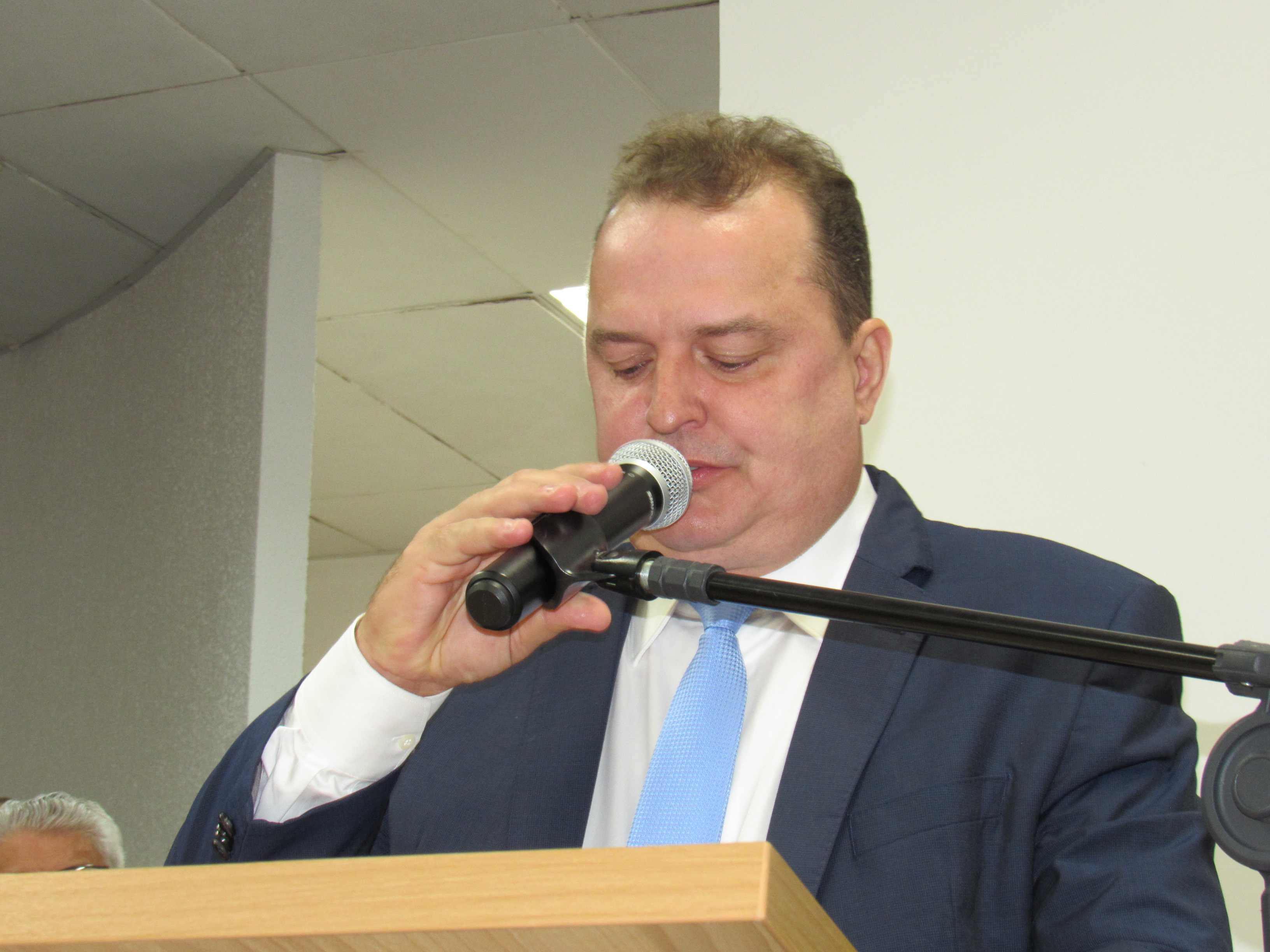 galeria/POSSE DO PGJ DR. DEOSDETE CRUZ JÚNIOR