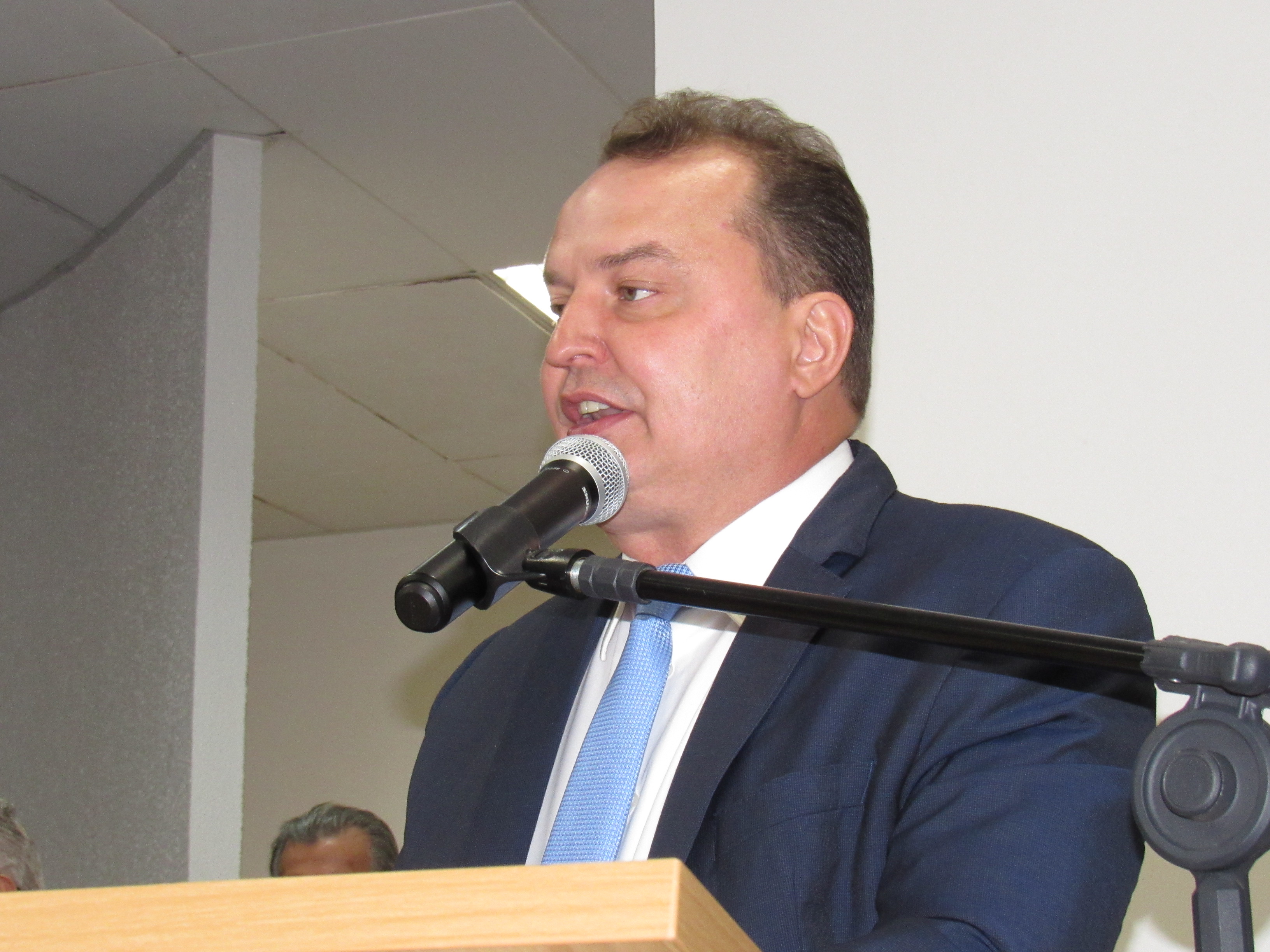 galeria/POSSE DO PGJ DR. DEOSDETE CRUZ JÚNIOR