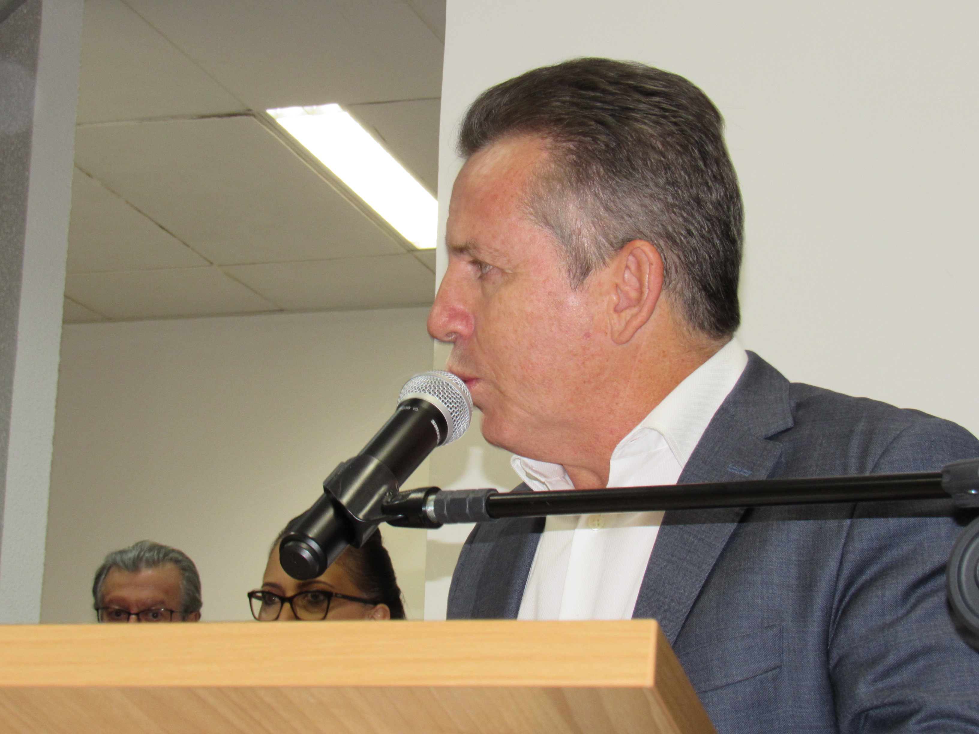 galeria/POSSE DO PGJ DR. DEOSDETE CRUZ JÚNIOR