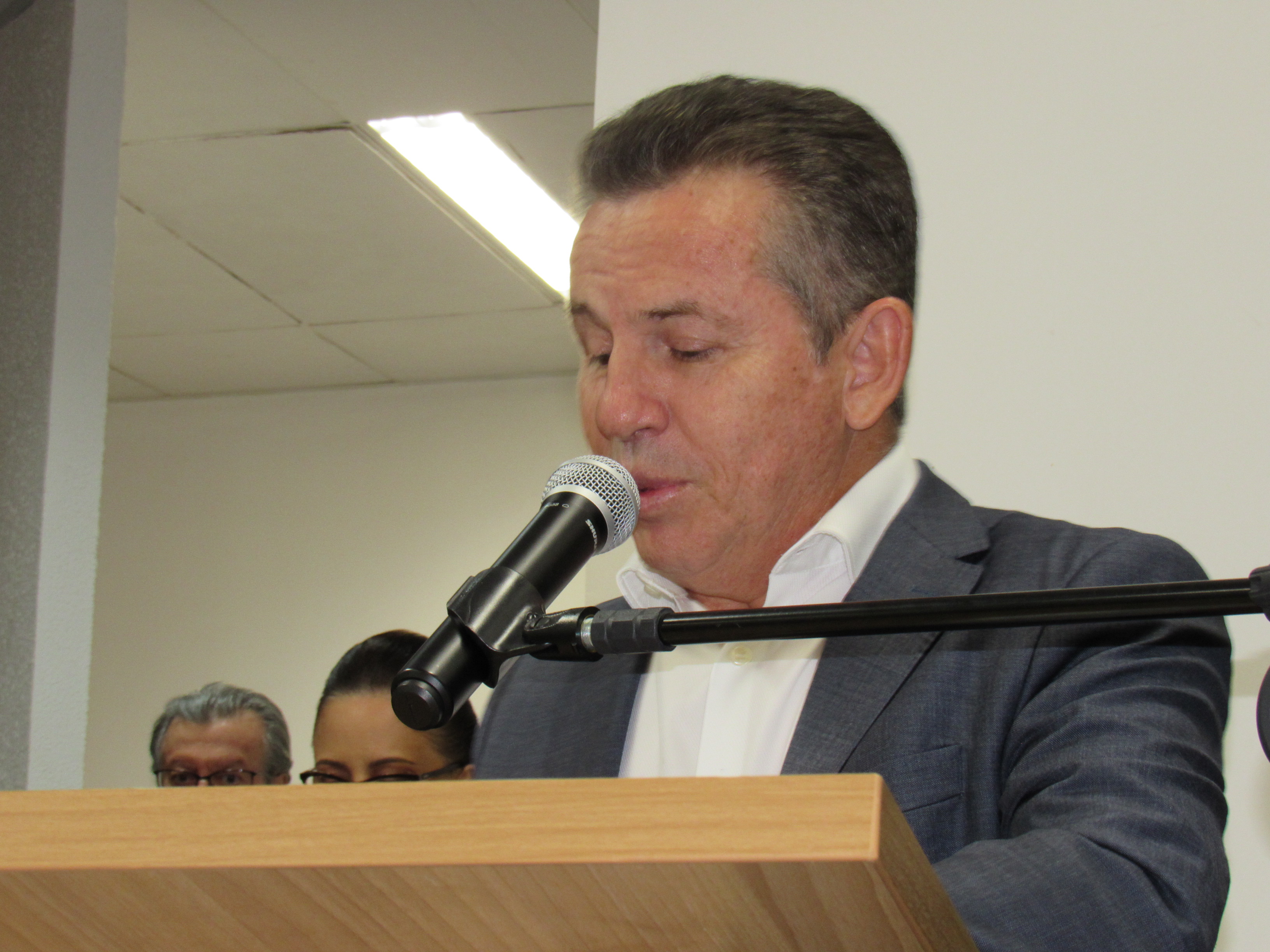 galeria/POSSE DO PGJ DR. DEOSDETE CRUZ JÚNIOR