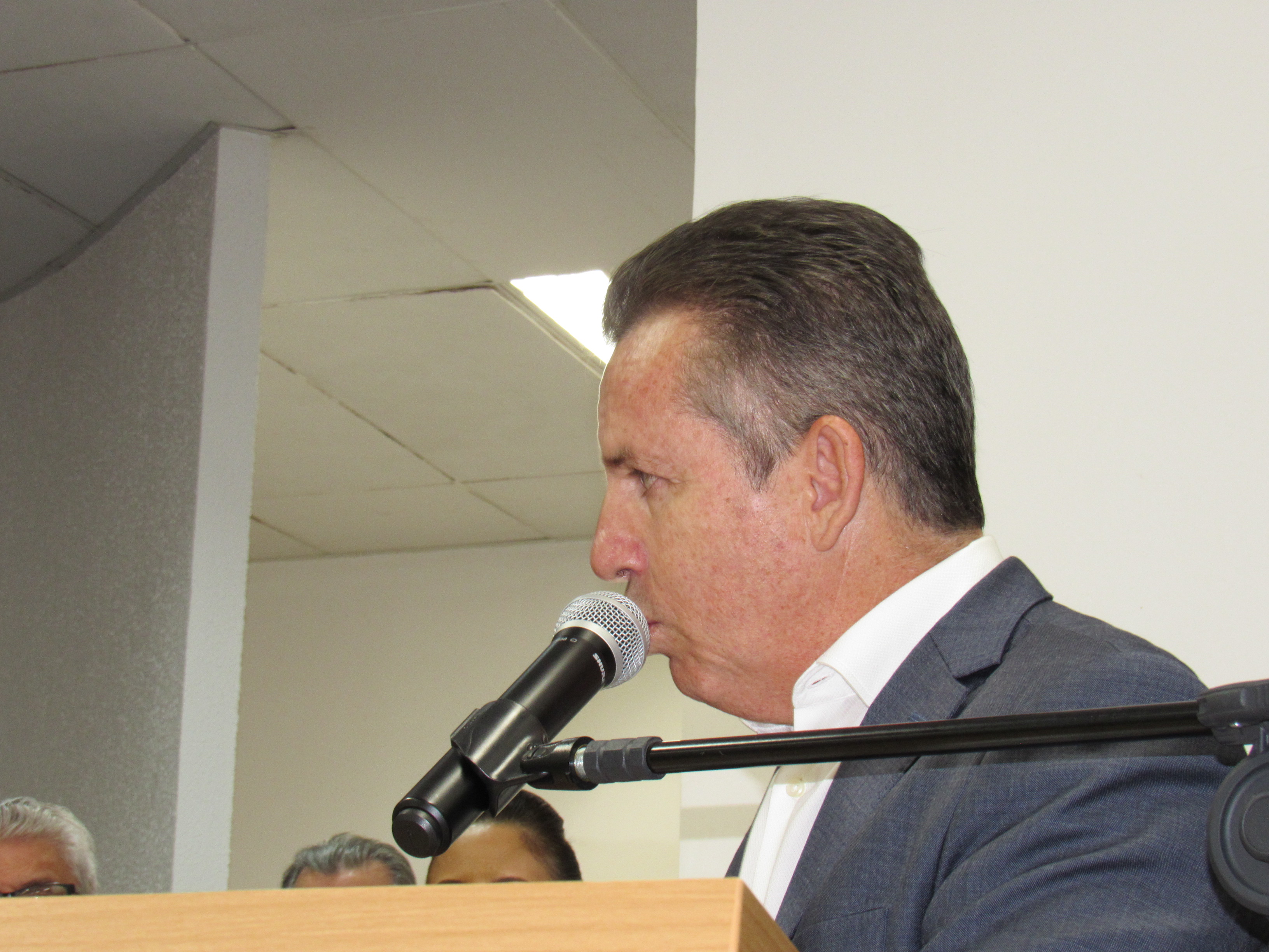 galeria/POSSE DO PGJ DR. DEOSDETE CRUZ JÚNIOR