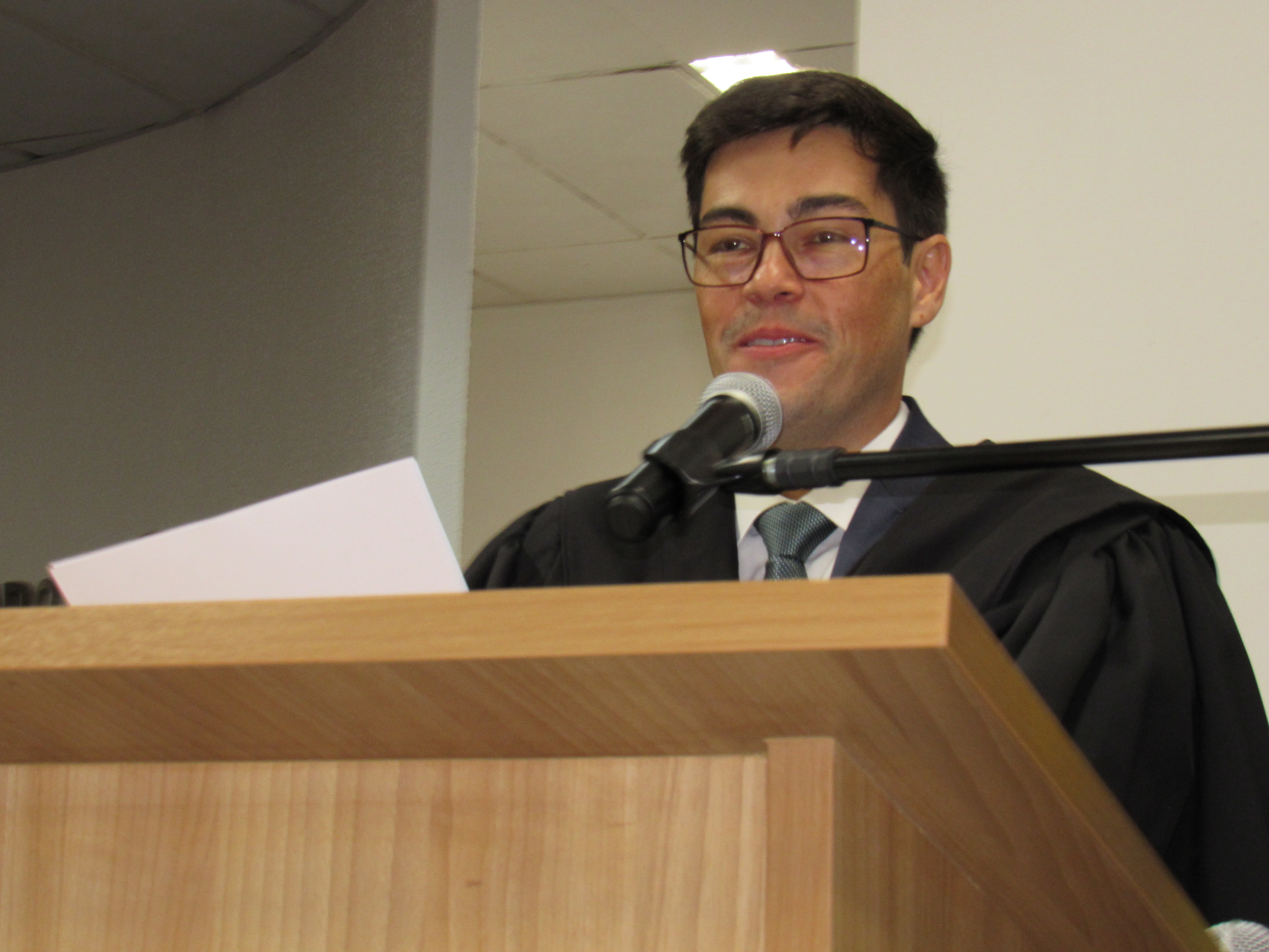 galeria/POSSE DO PGJ DR. DEOSDETE CRUZ JÚNIOR