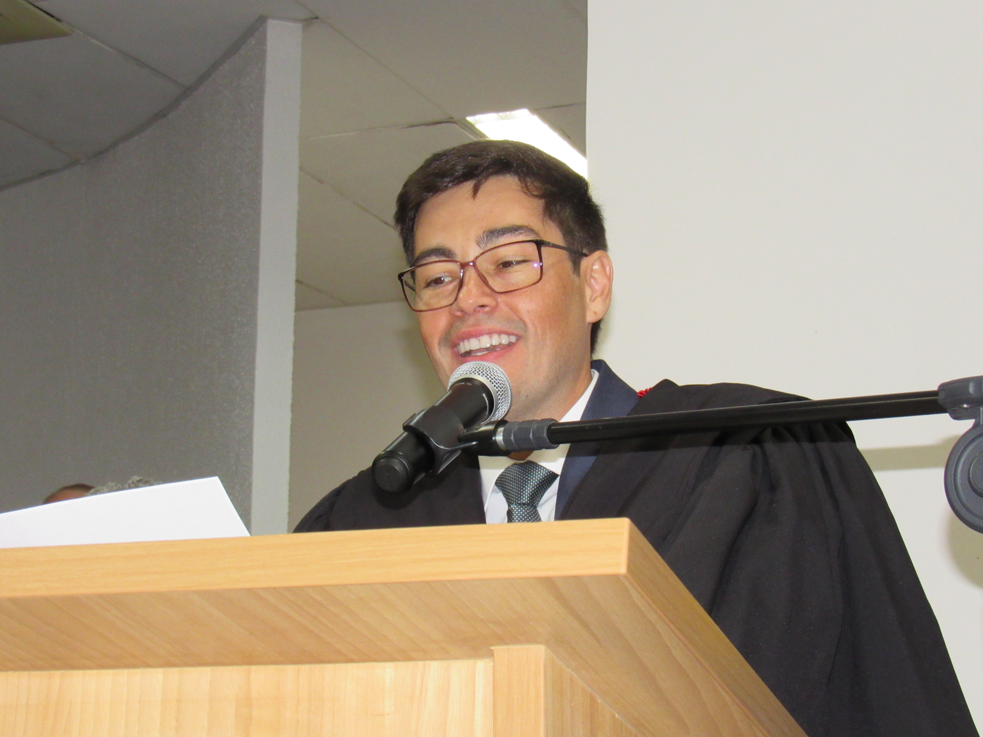 galeria/POSSE DO PGJ DR. DEOSDETE CRUZ JÚNIOR