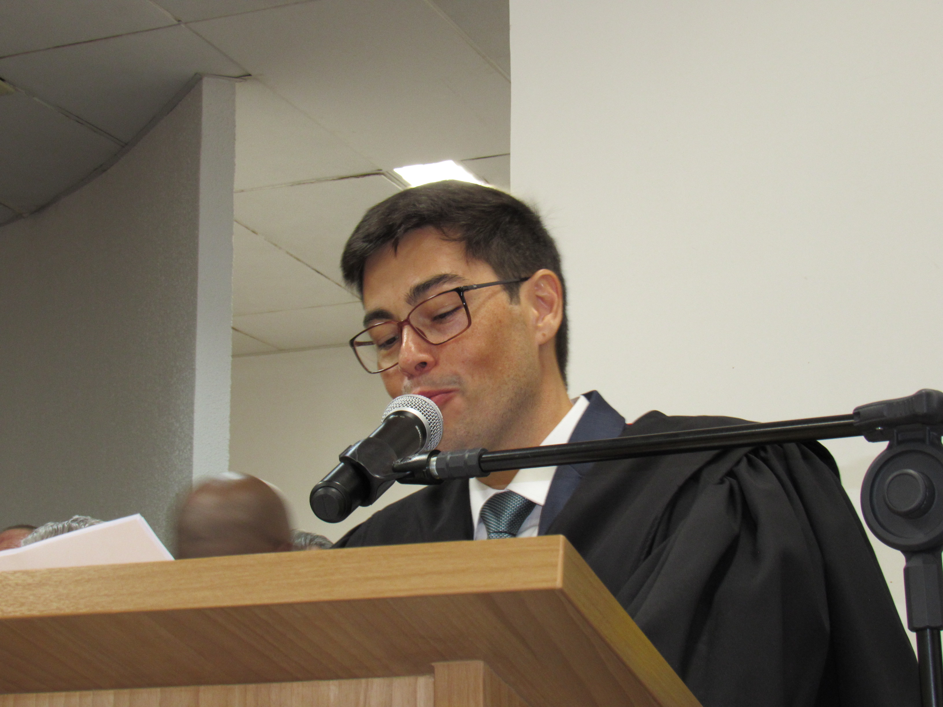 galeria/POSSE DO PGJ DR. DEOSDETE CRUZ JÚNIOR