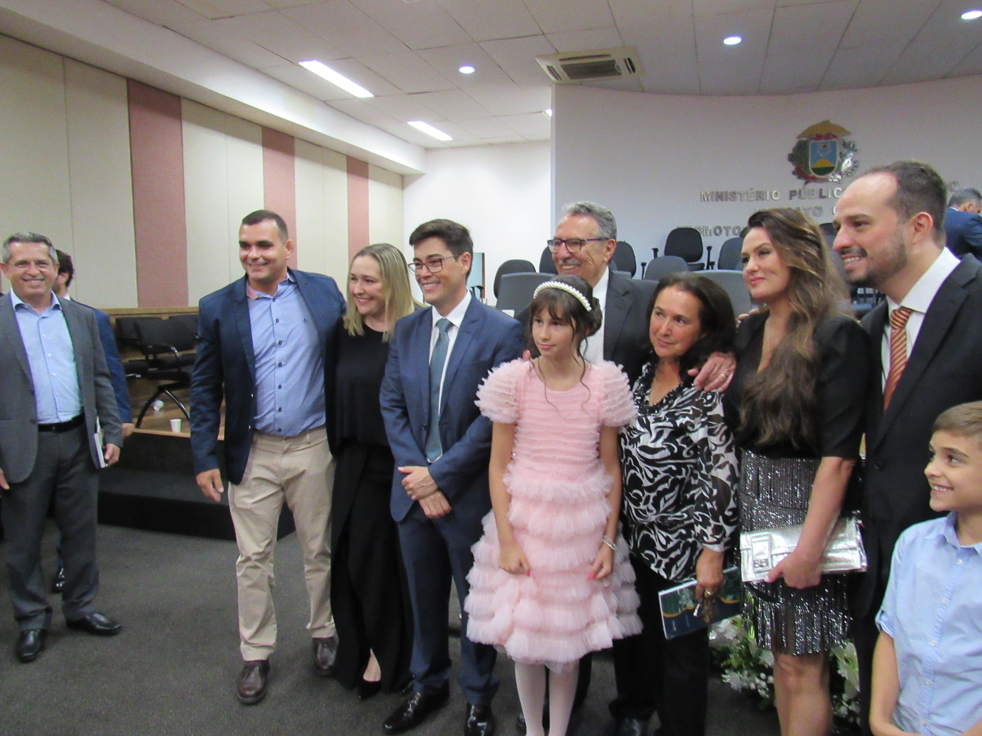 galeria/POSSE DO PGJ DR. DEOSDETE CRUZ JÚNIOR