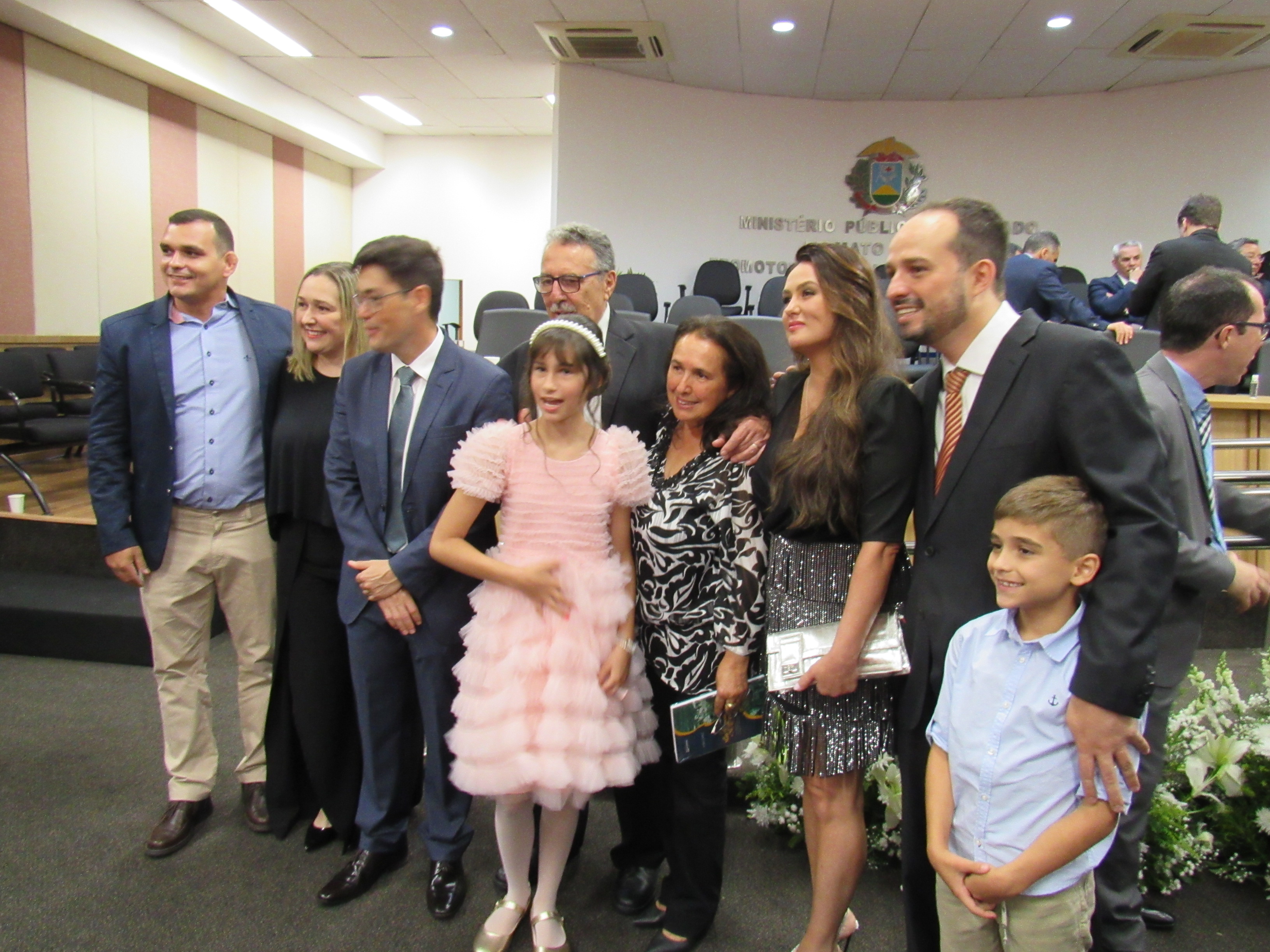 galeria/POSSE DO PGJ DR. DEOSDETE CRUZ JÚNIOR