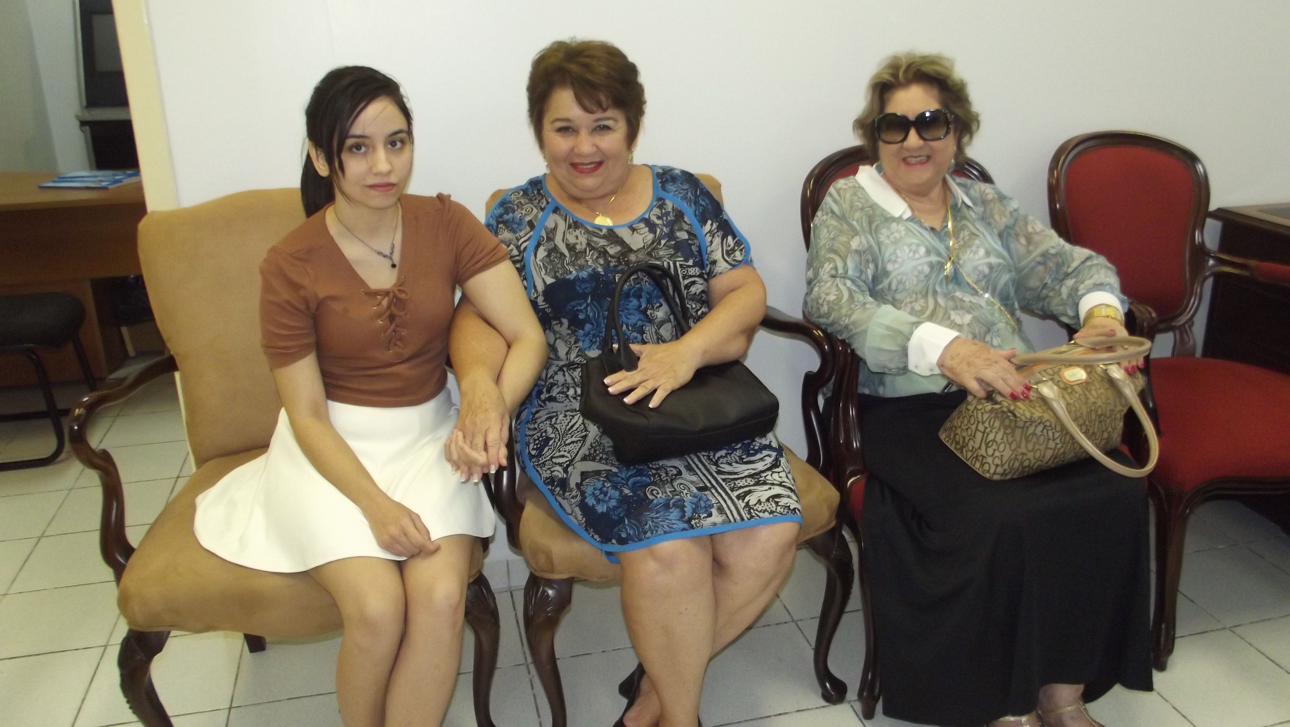 galeria/Inauguração da Sala do Memorial - 25/08/2016