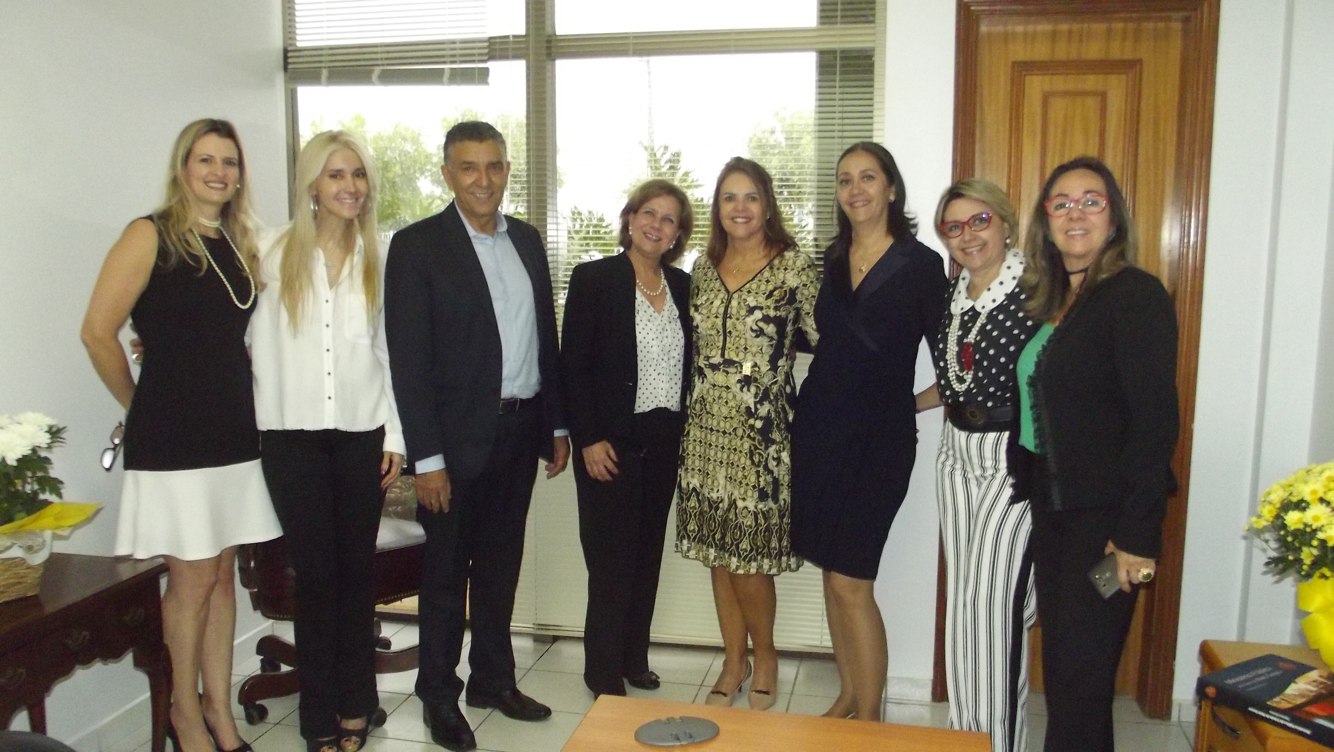 galeria/Inauguração da Sala do Memorial - 25/08/2016