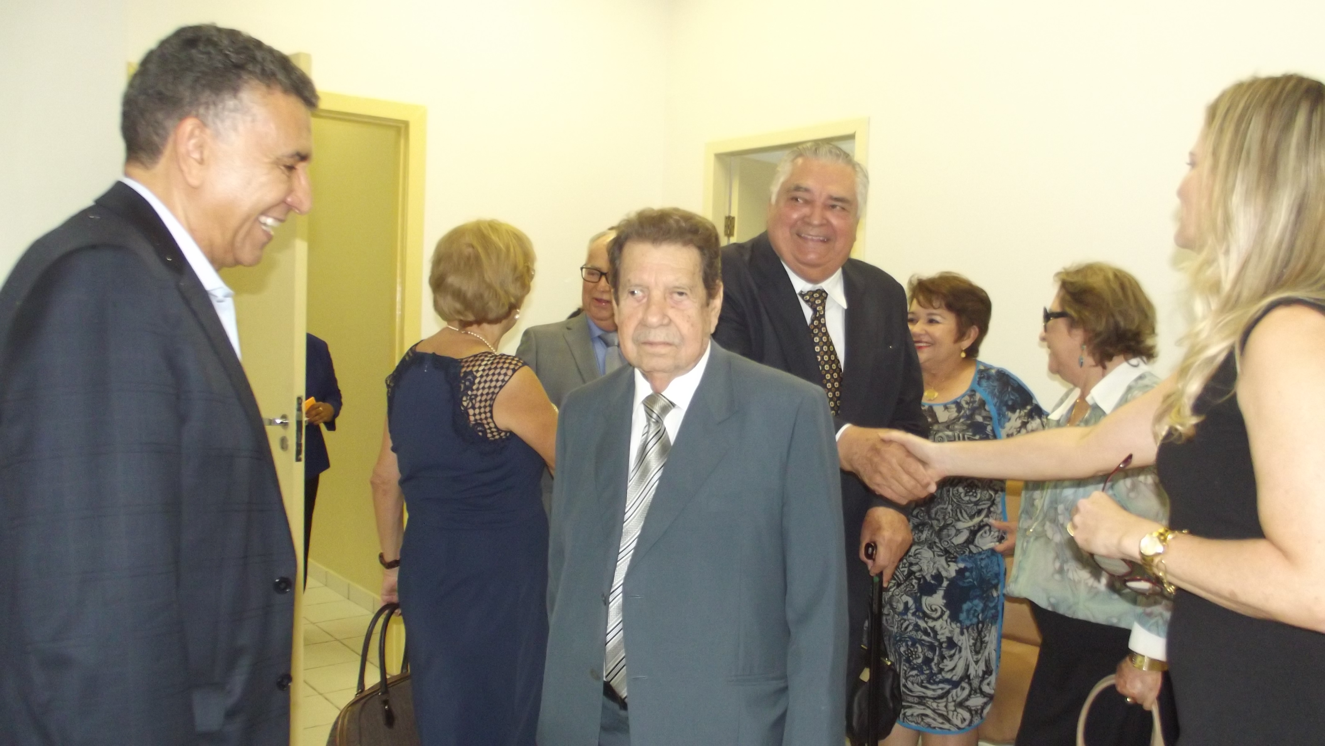 galeria/Inauguração da Sala do Memorial - 25/08/2016