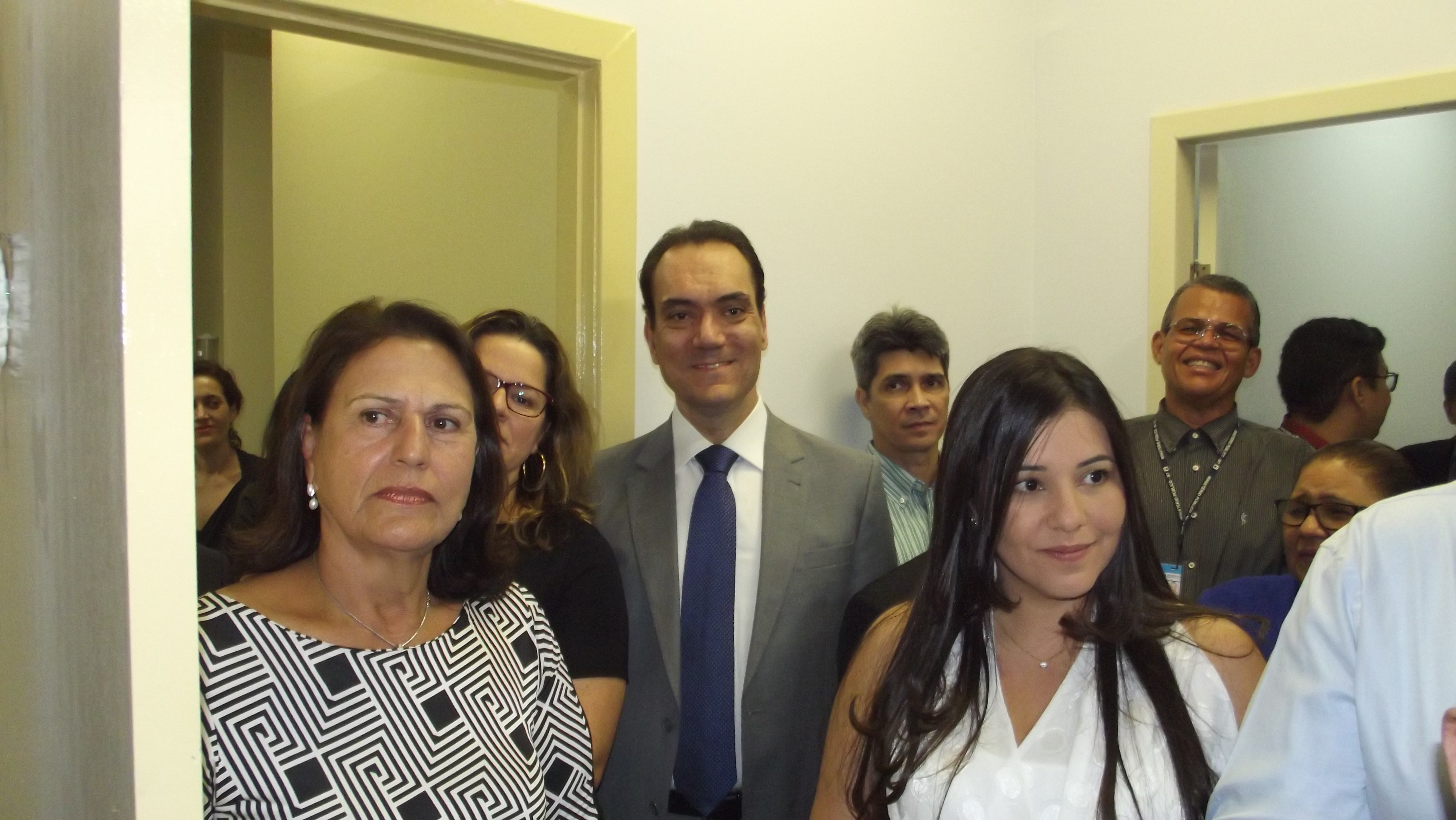 galeria/Inauguração da Sala do Memorial - 25/08/2016