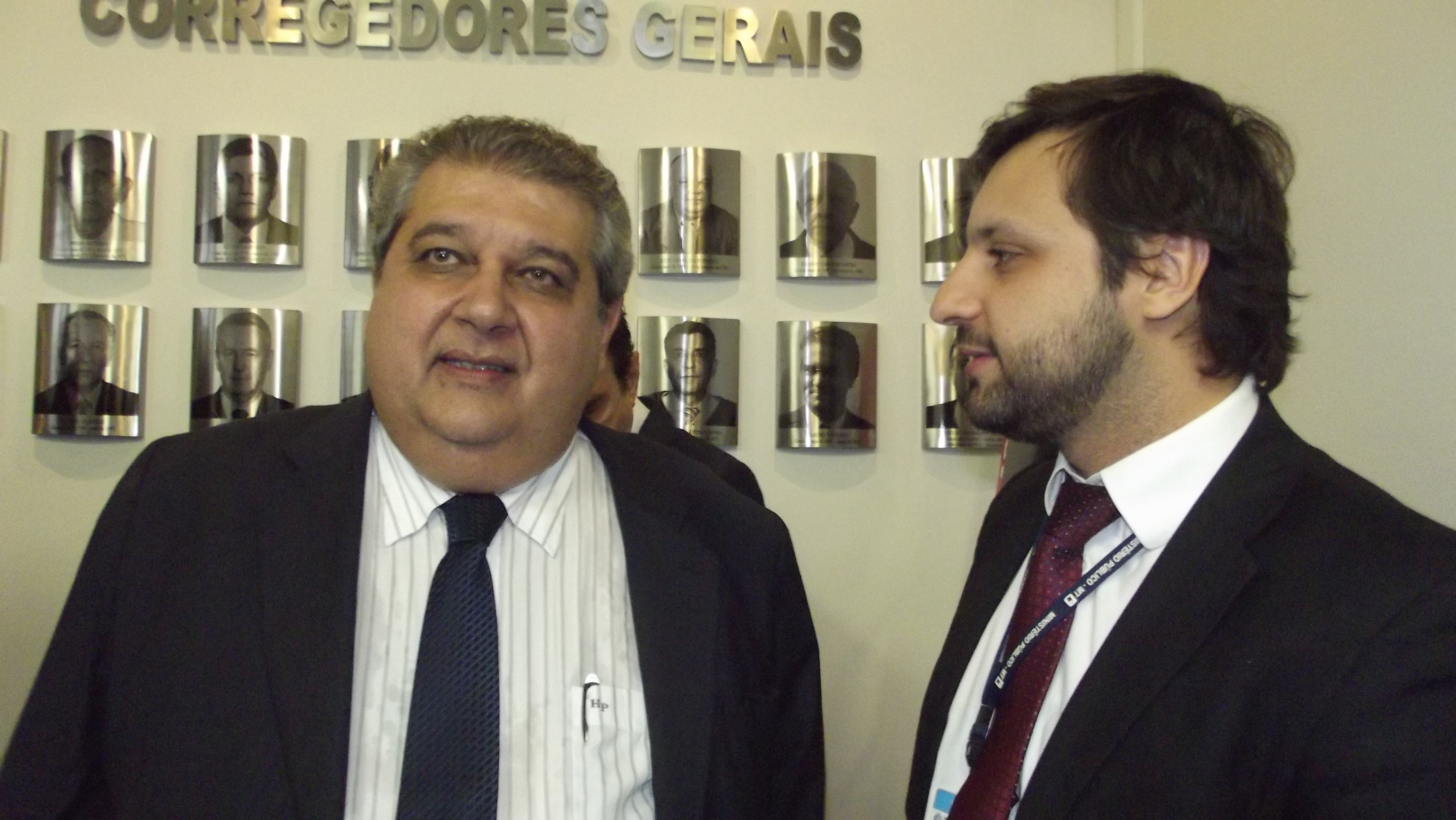 galeria/Inauguração da Sala do Memorial - 25/08/2016