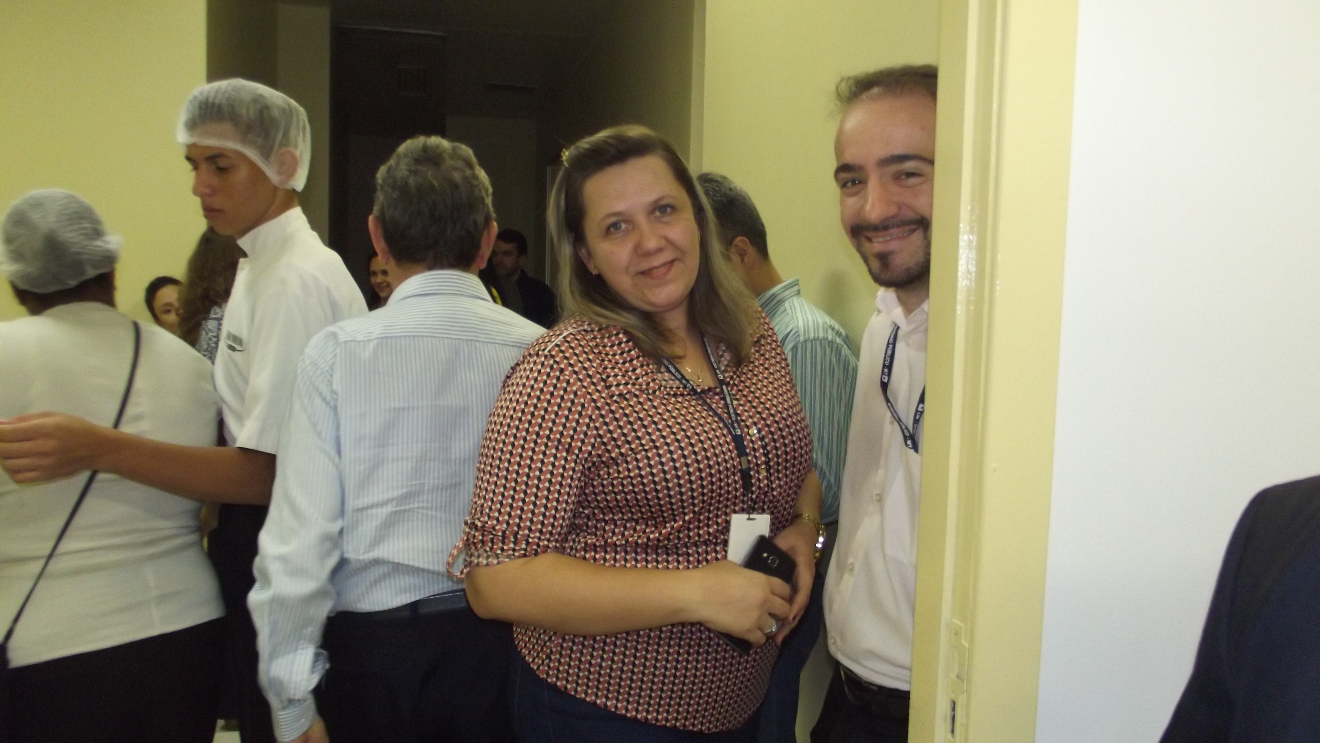 galeria/Inauguração da Sala do Memorial - 25/08/2016