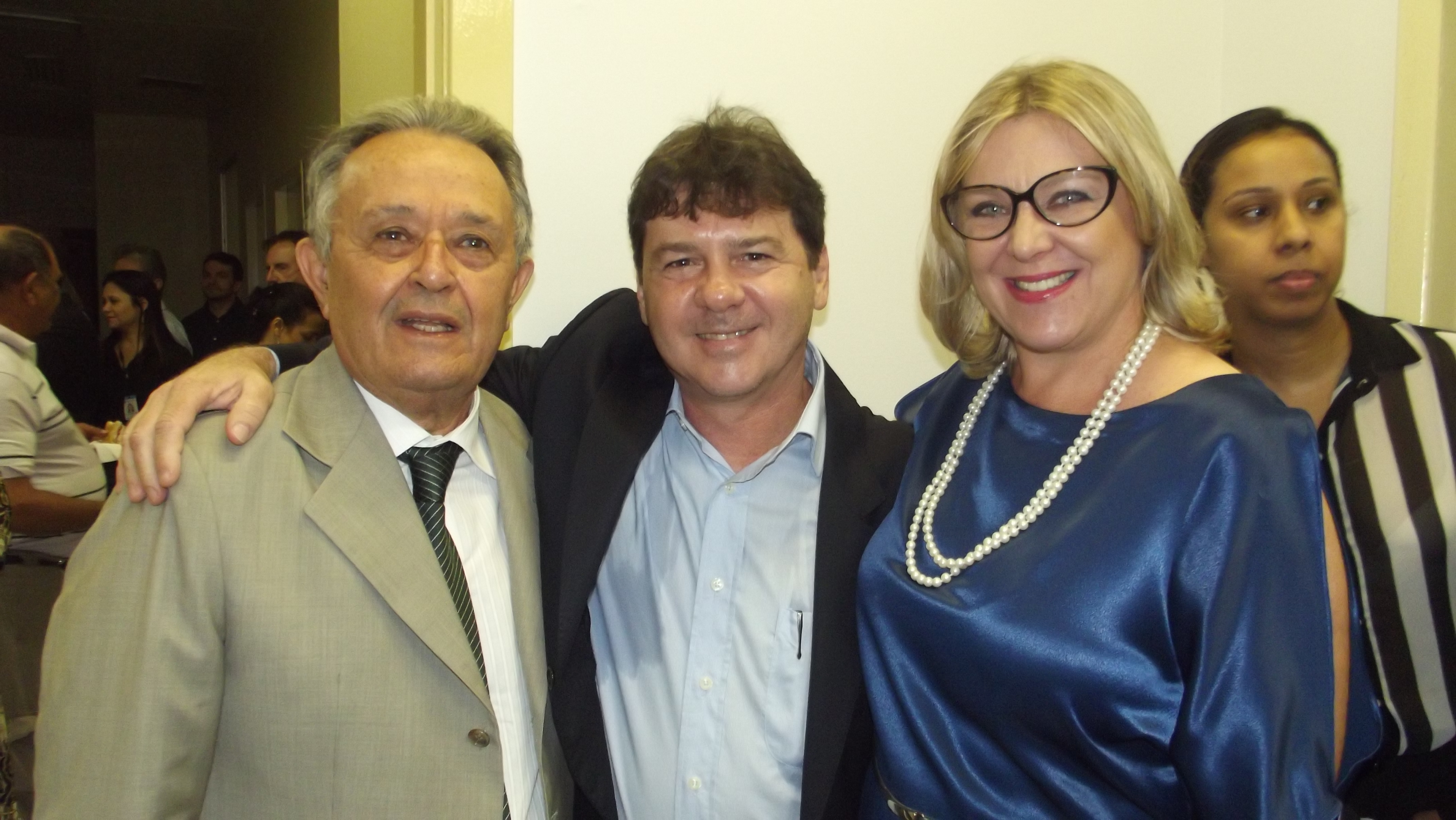 galeria/Inauguração da Sala do Memorial - 25/08/2016