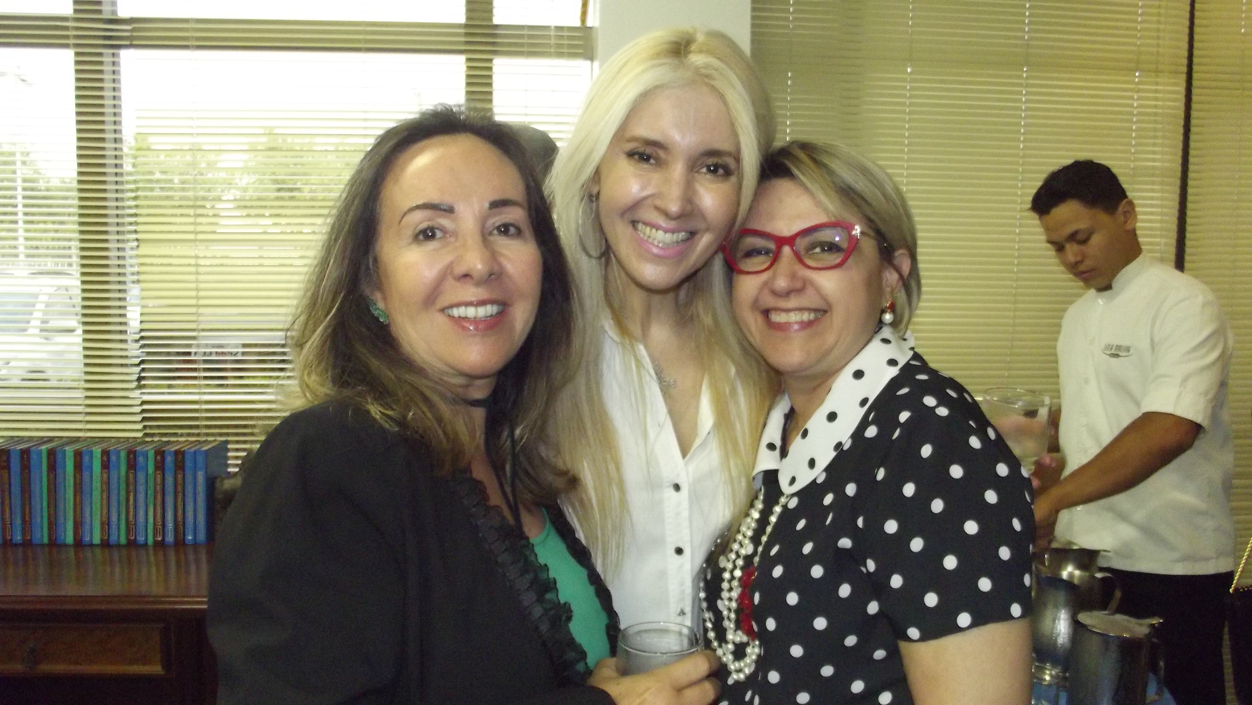 galeria/Inauguração da Sala do Memorial - 25/08/2016