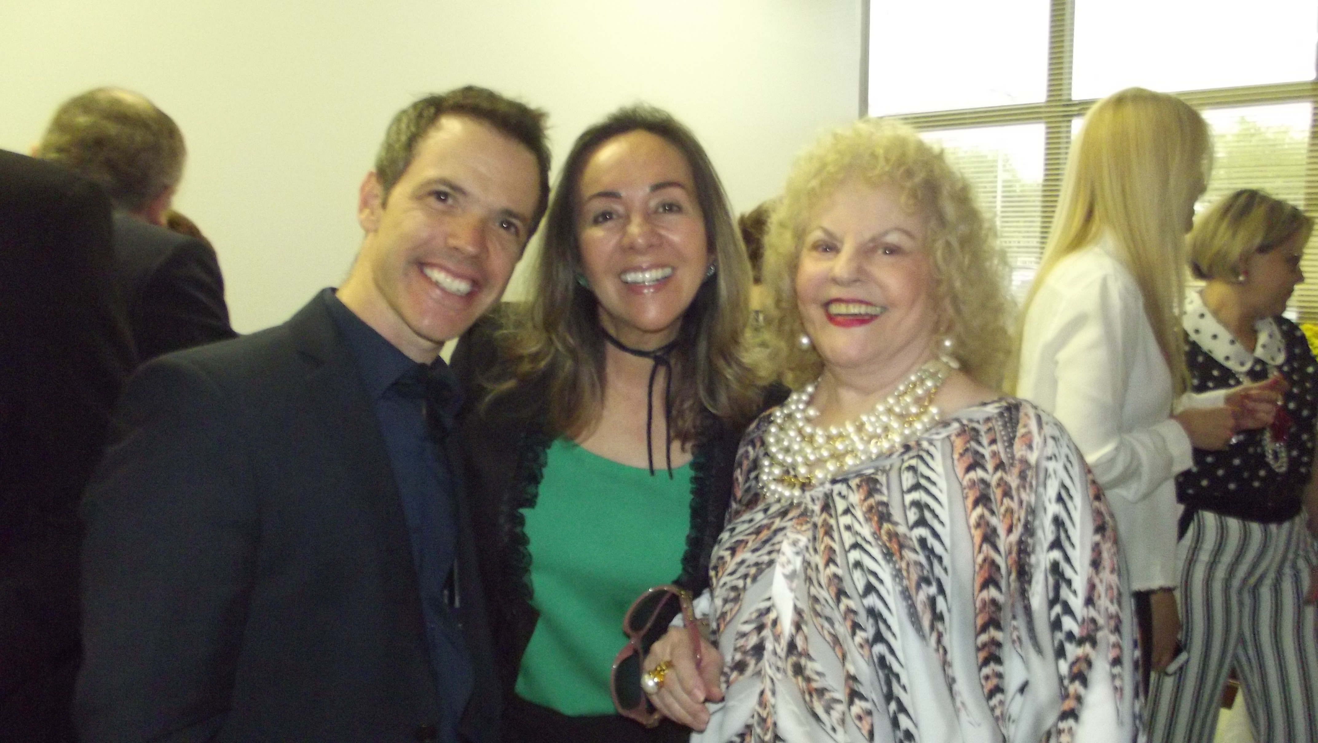 galeria/Inauguração da Sala do Memorial - 25/08/2016