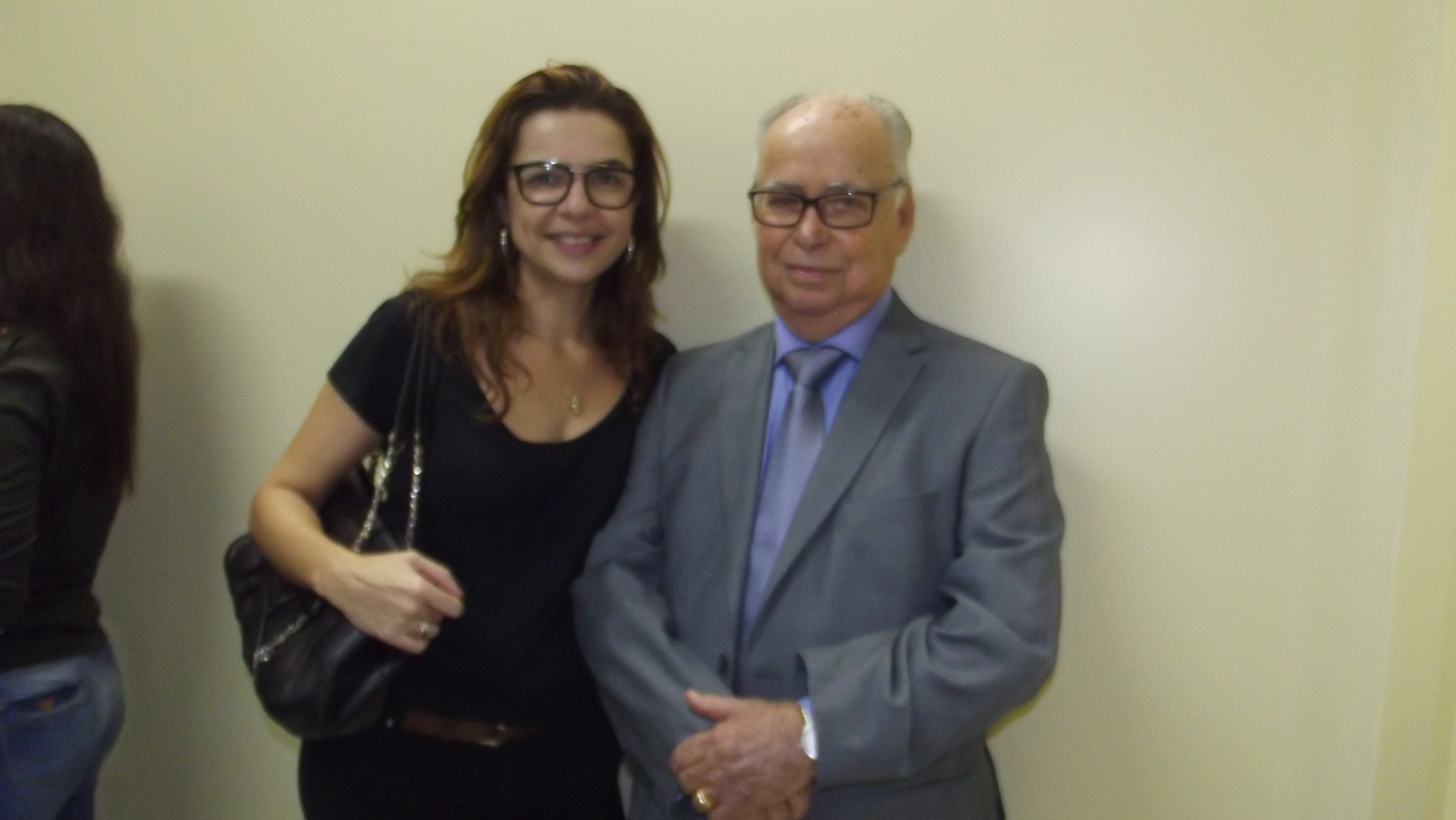 galeria/Inauguração da Sala do Memorial - 25/08/2016