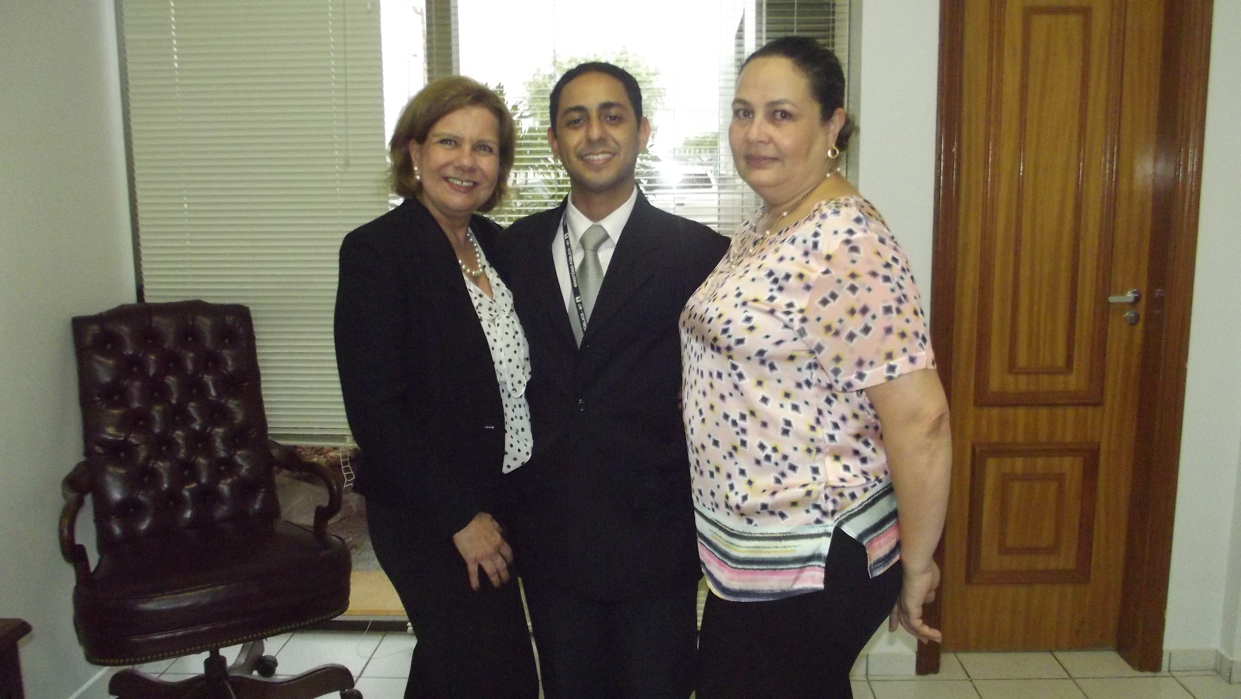 galeria/Inauguração da Sala do Memorial - 25/08/2016