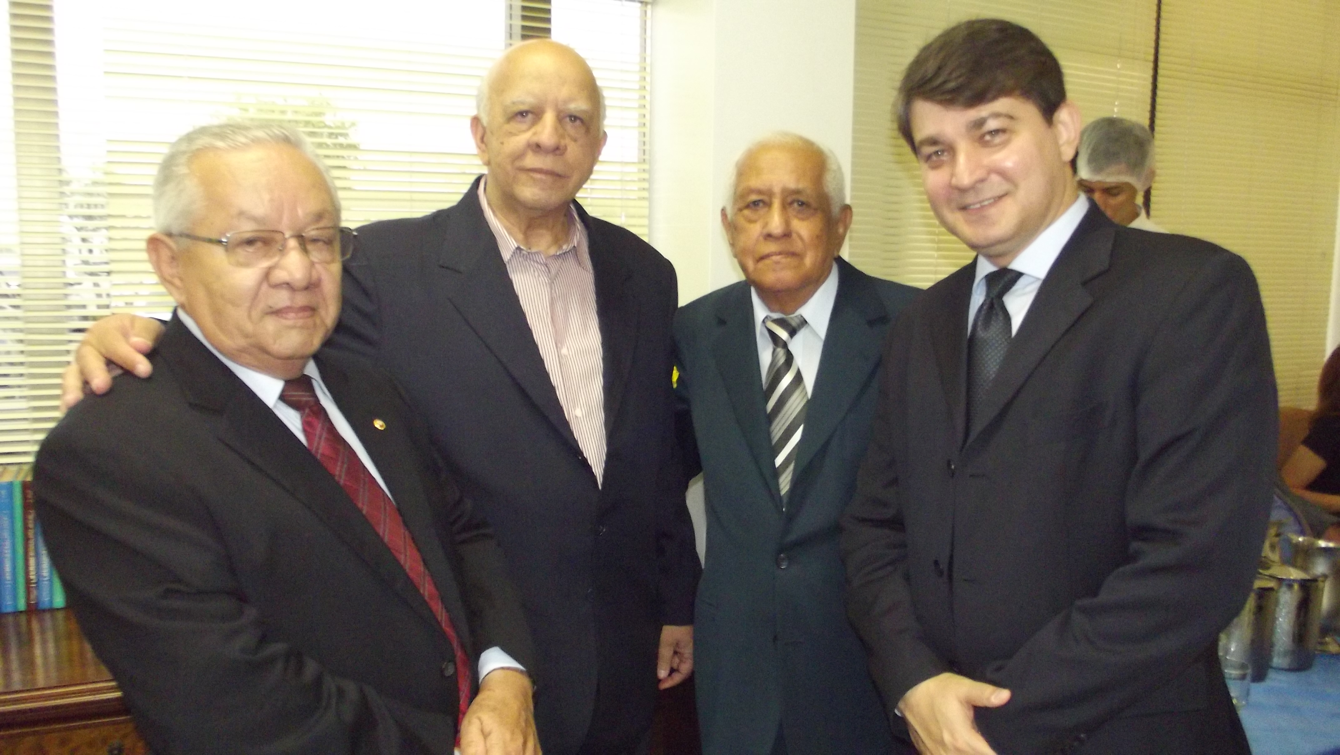 galeria/Inauguração da Sala do Memorial - 25/08/2016