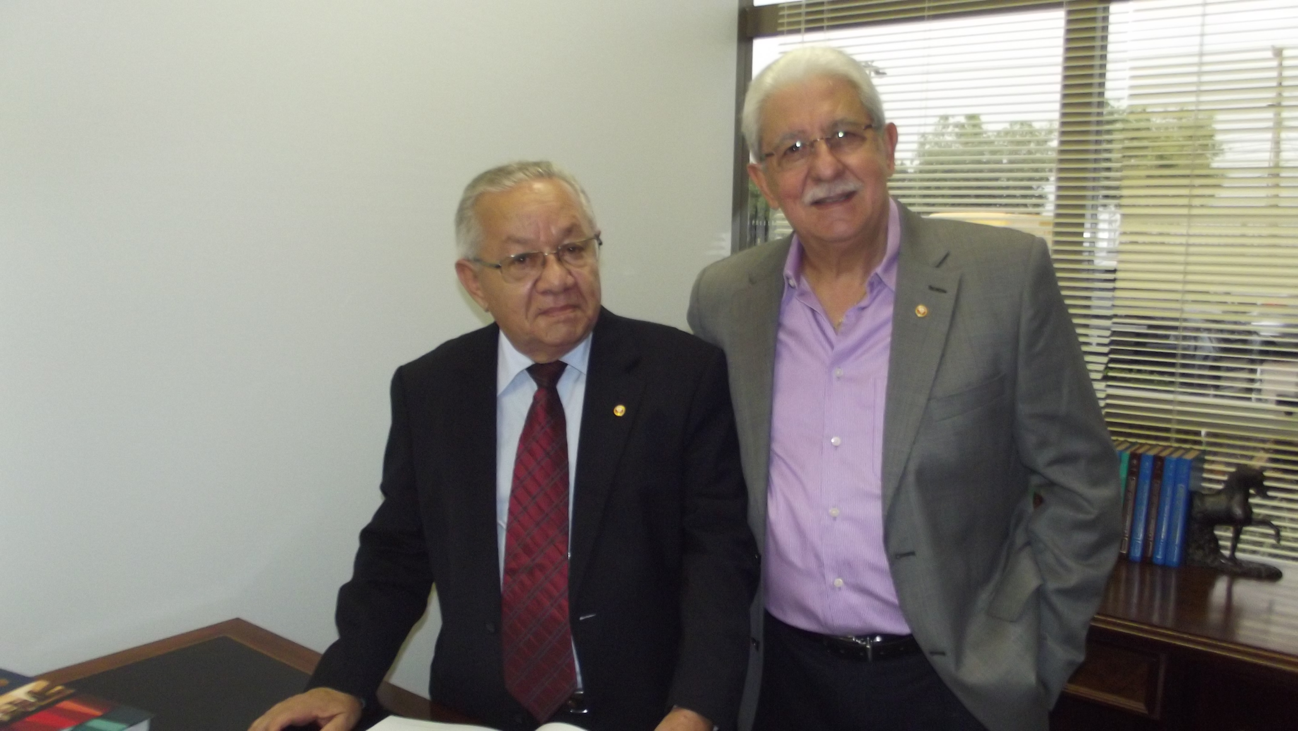 galeria/Inauguração da Sala do Memorial - 25/08/2016